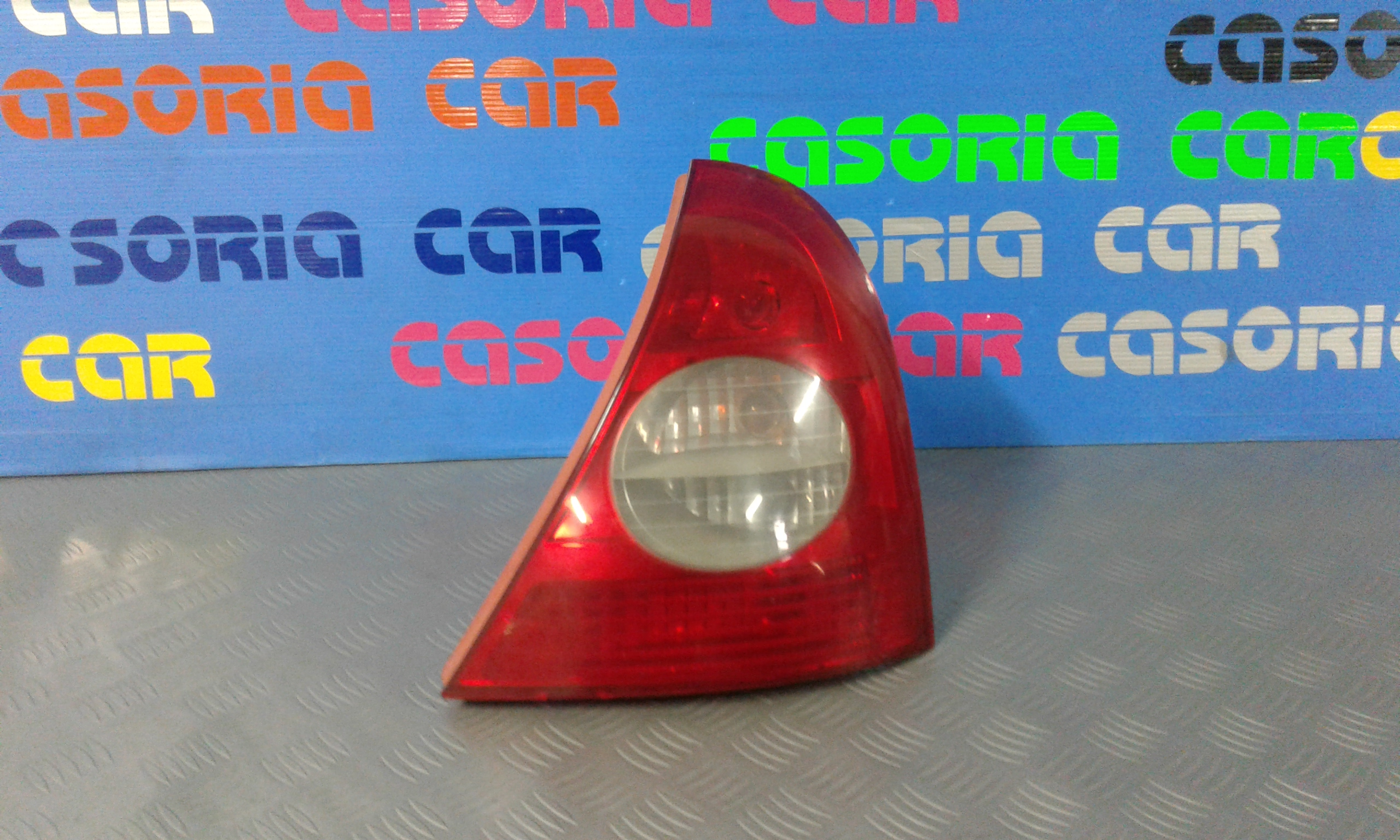 Stop posteriore Destro Passeggero RENAULT Clio 4