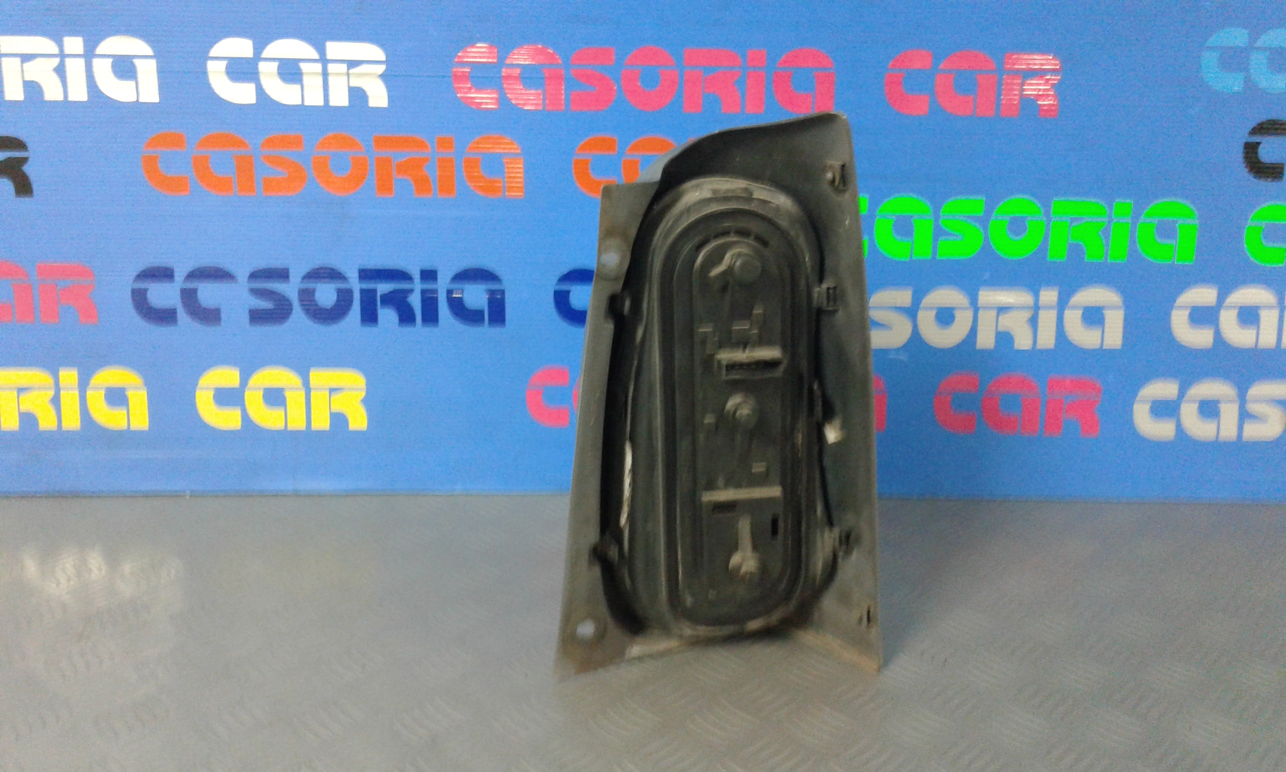 Stop posteriore Destro Passeggero SMART ForTwo Coup 1 Serie