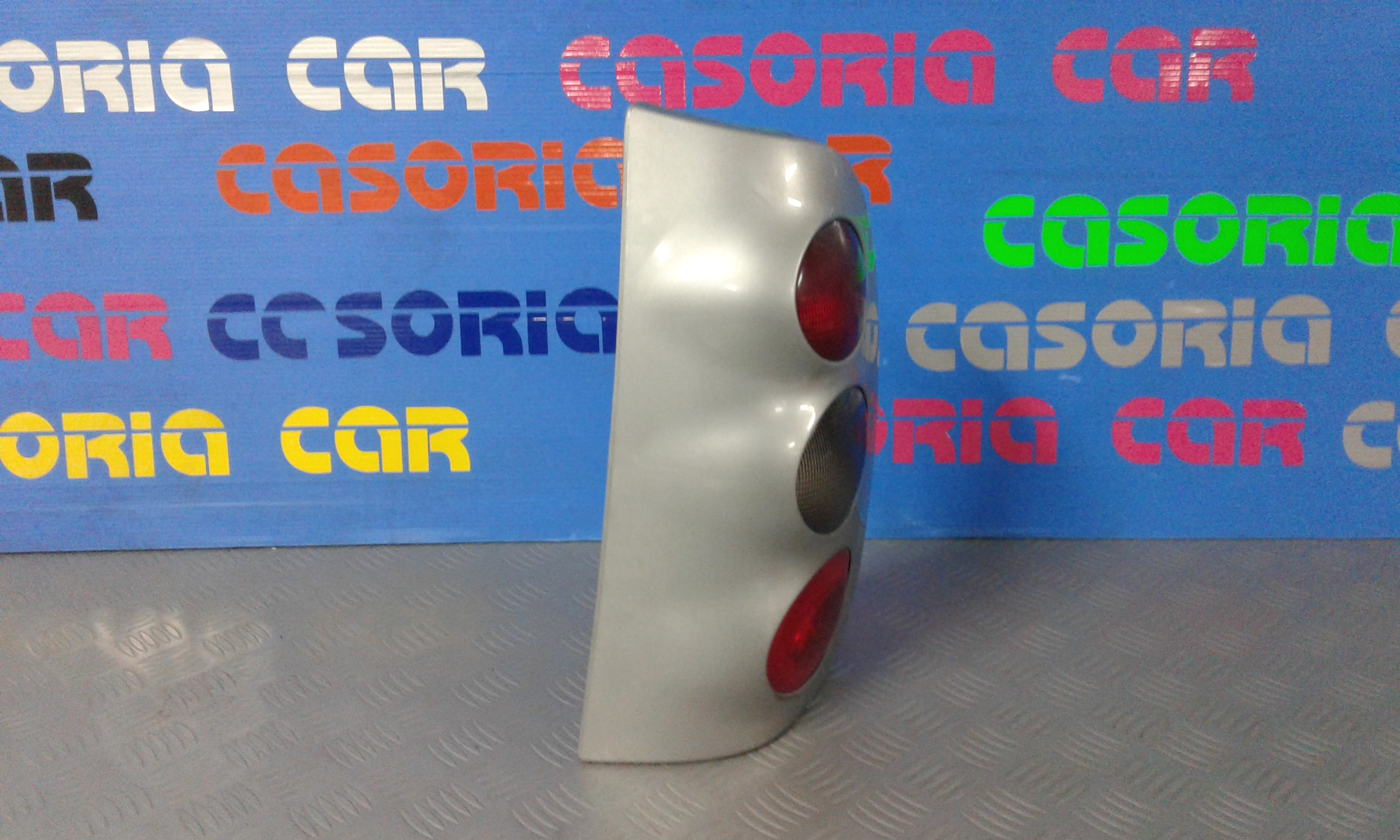 Stop posteriore Destro Passeggero SMART ForTwo Coup 1 Serie