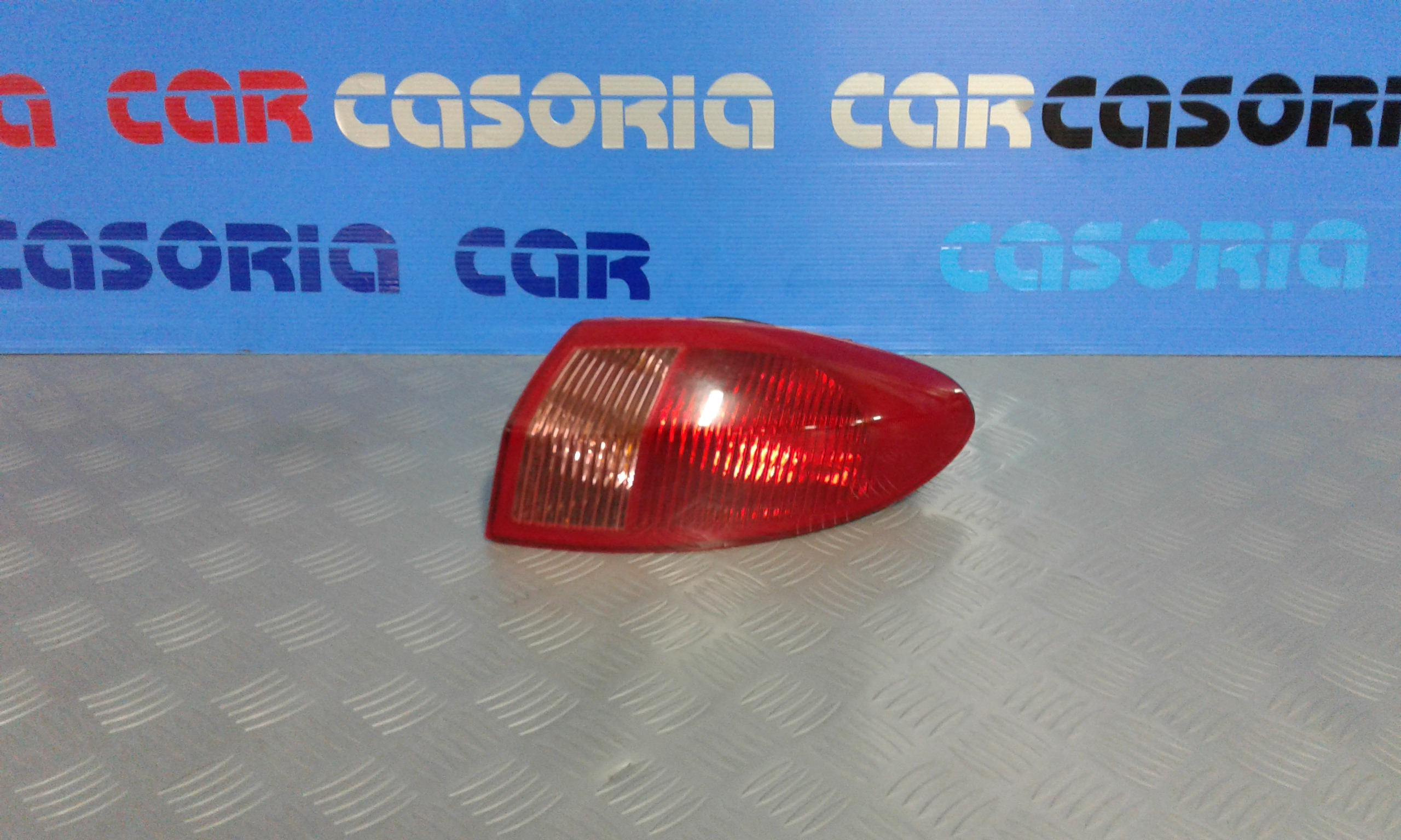 Stop posteriore Destro Passeggero ALFA ROMEO 147 1  Serie