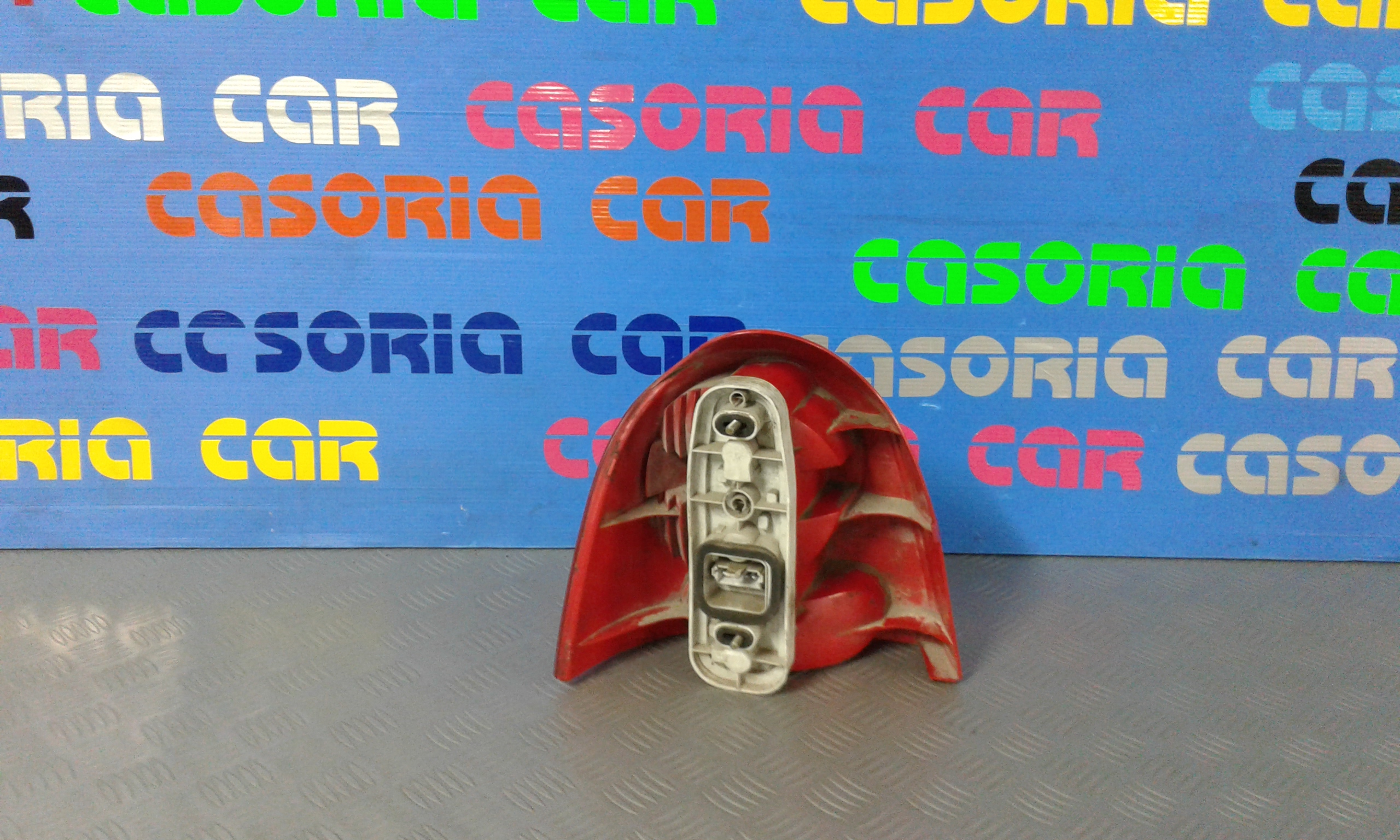 Stop posteriore Destro Passeggero RENAULT Twingo 3 Serie