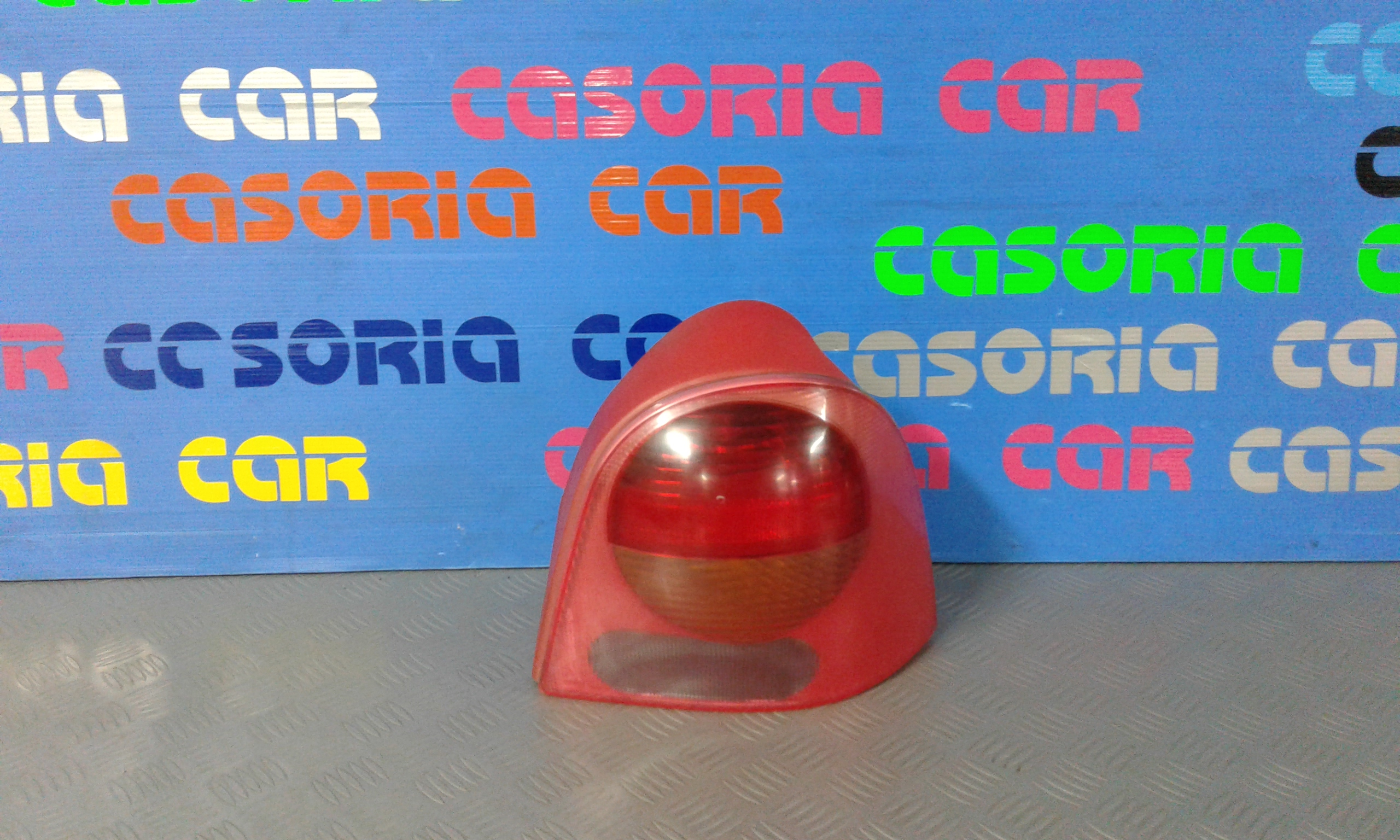 Stop posteriore Destro Passeggero RENAULT Twingo 3 Serie