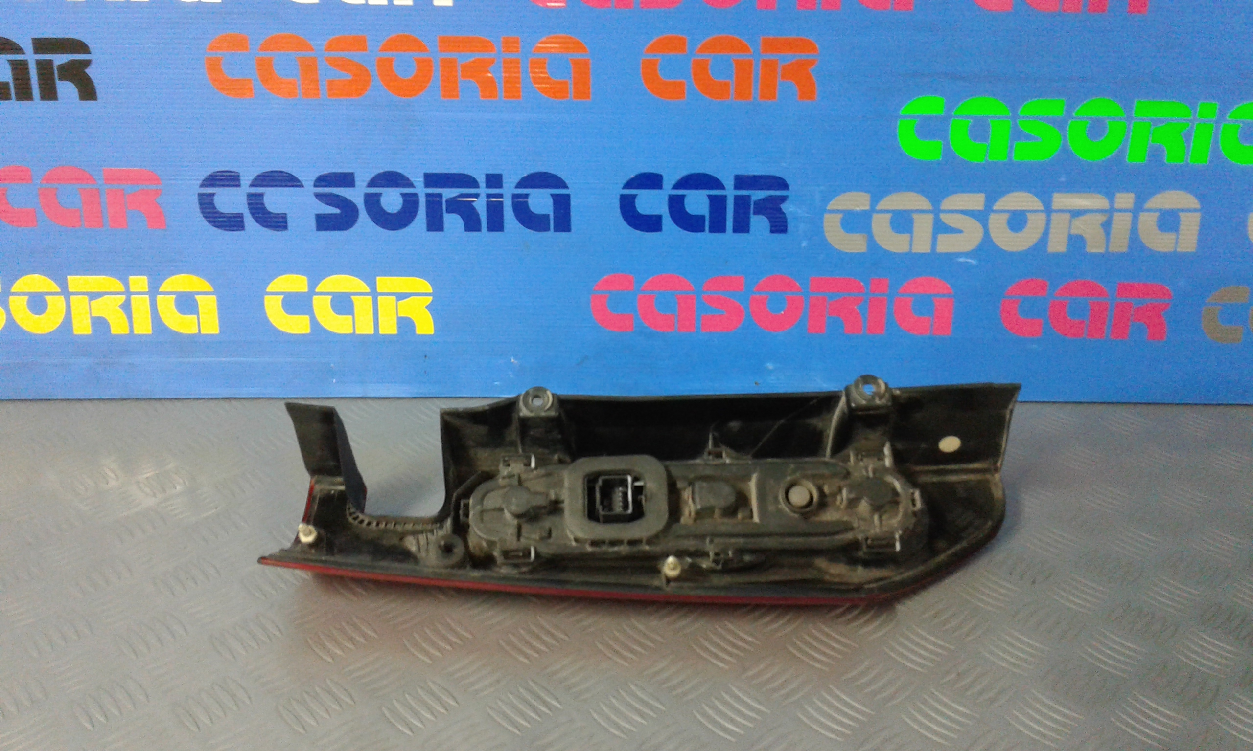 Stop posteriore Destro Passeggero RENAULT Kangoo 4 Serie