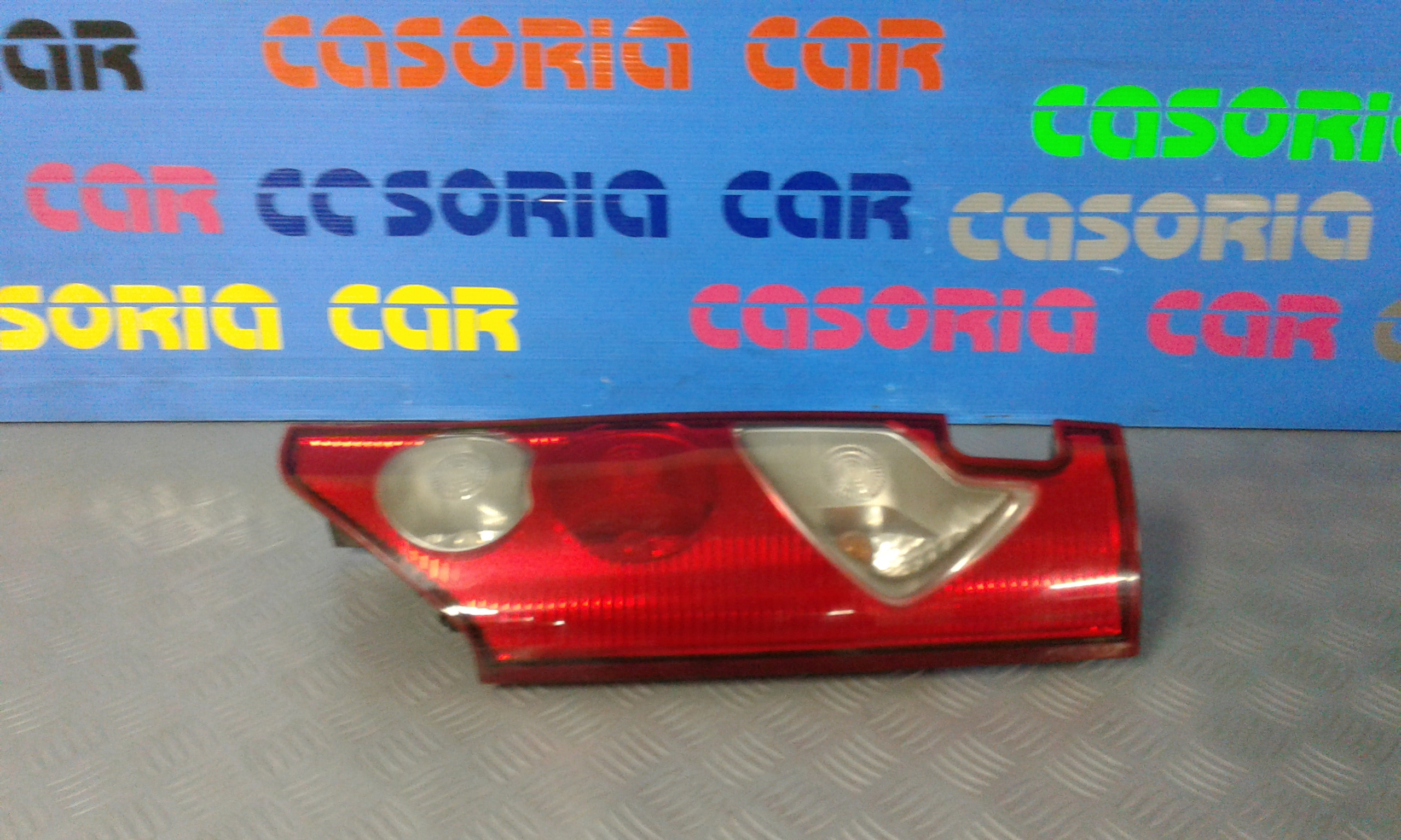 Stop posteriore Destro Passeggero RENAULT Kangoo 4 Serie