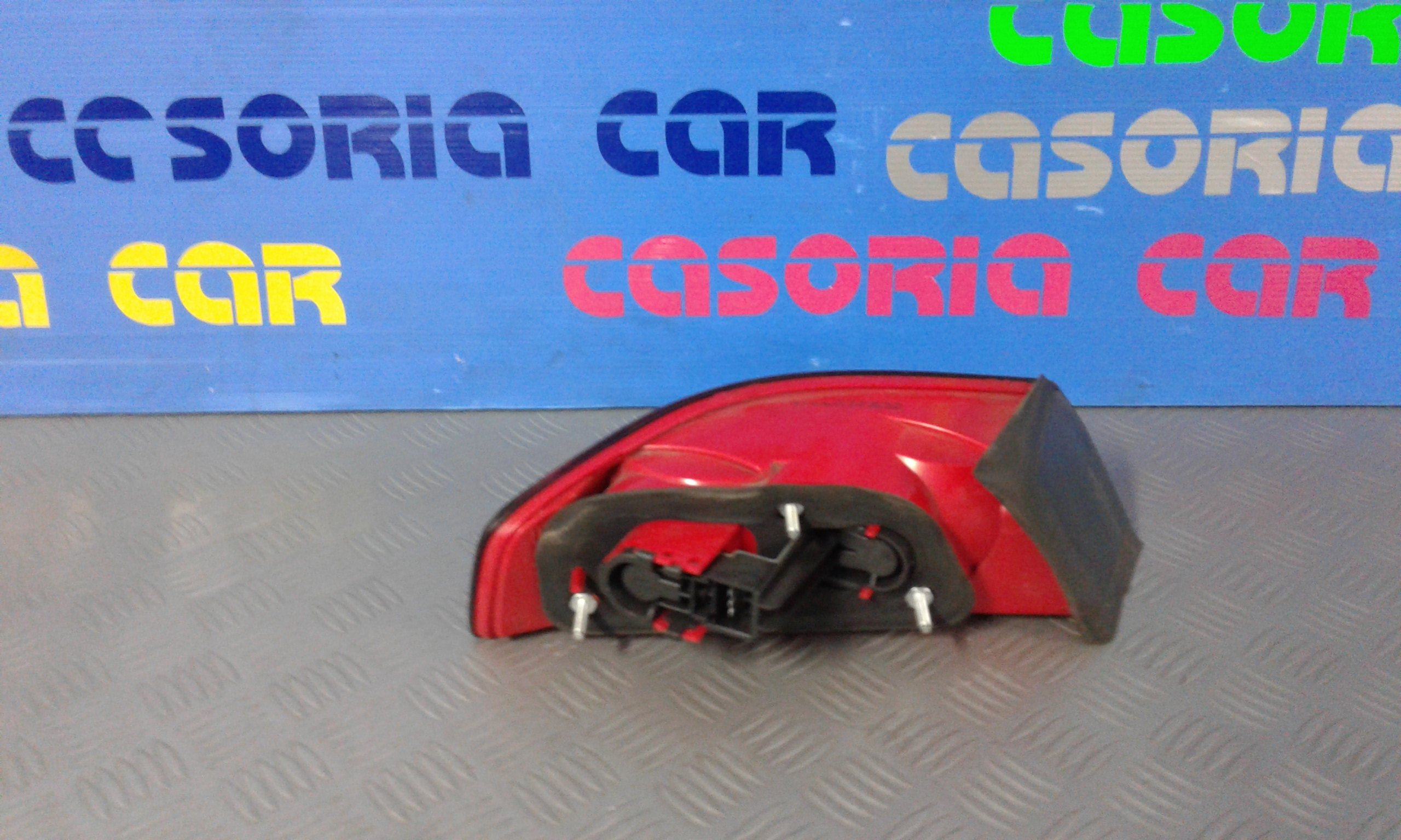 Stop posteriore Destro Passeggero ALFA ROMEO 159 Berlina 1 Serie