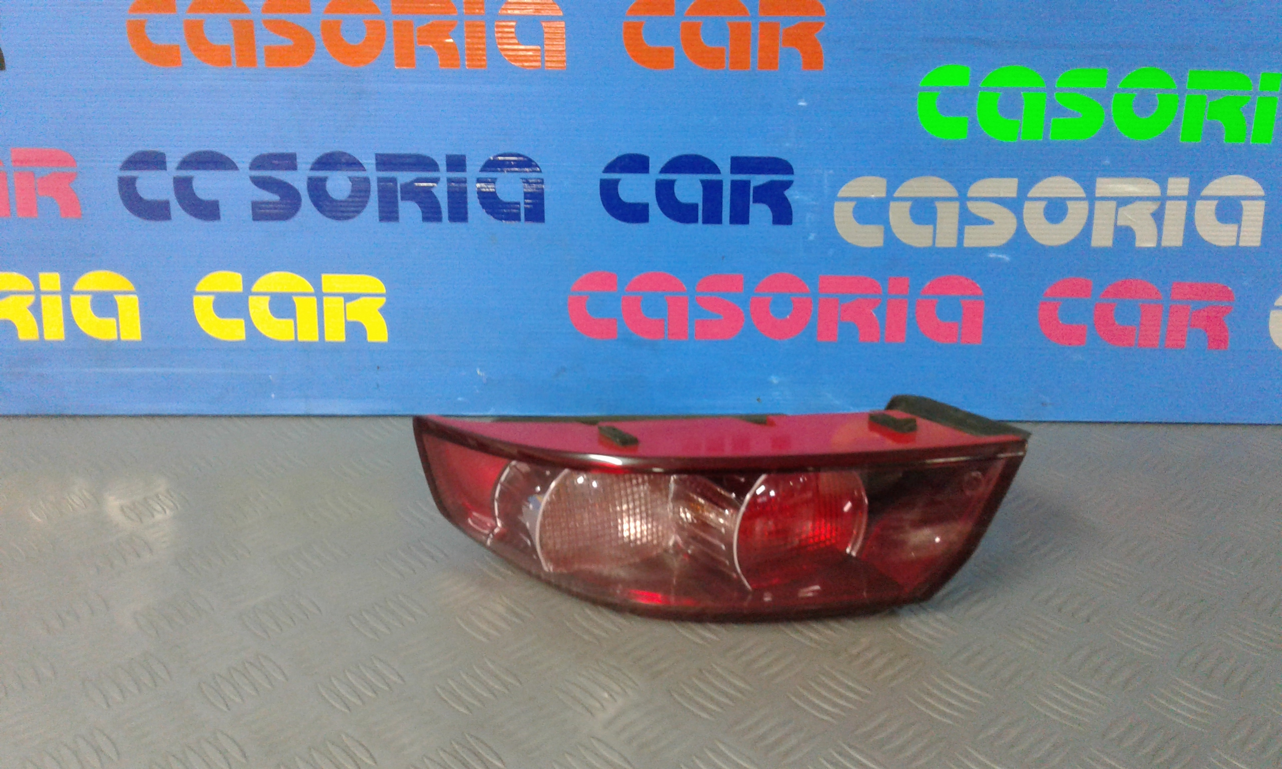 Stop posteriore Destro Passeggero ALFA ROMEO 159 Berlina 1 Serie