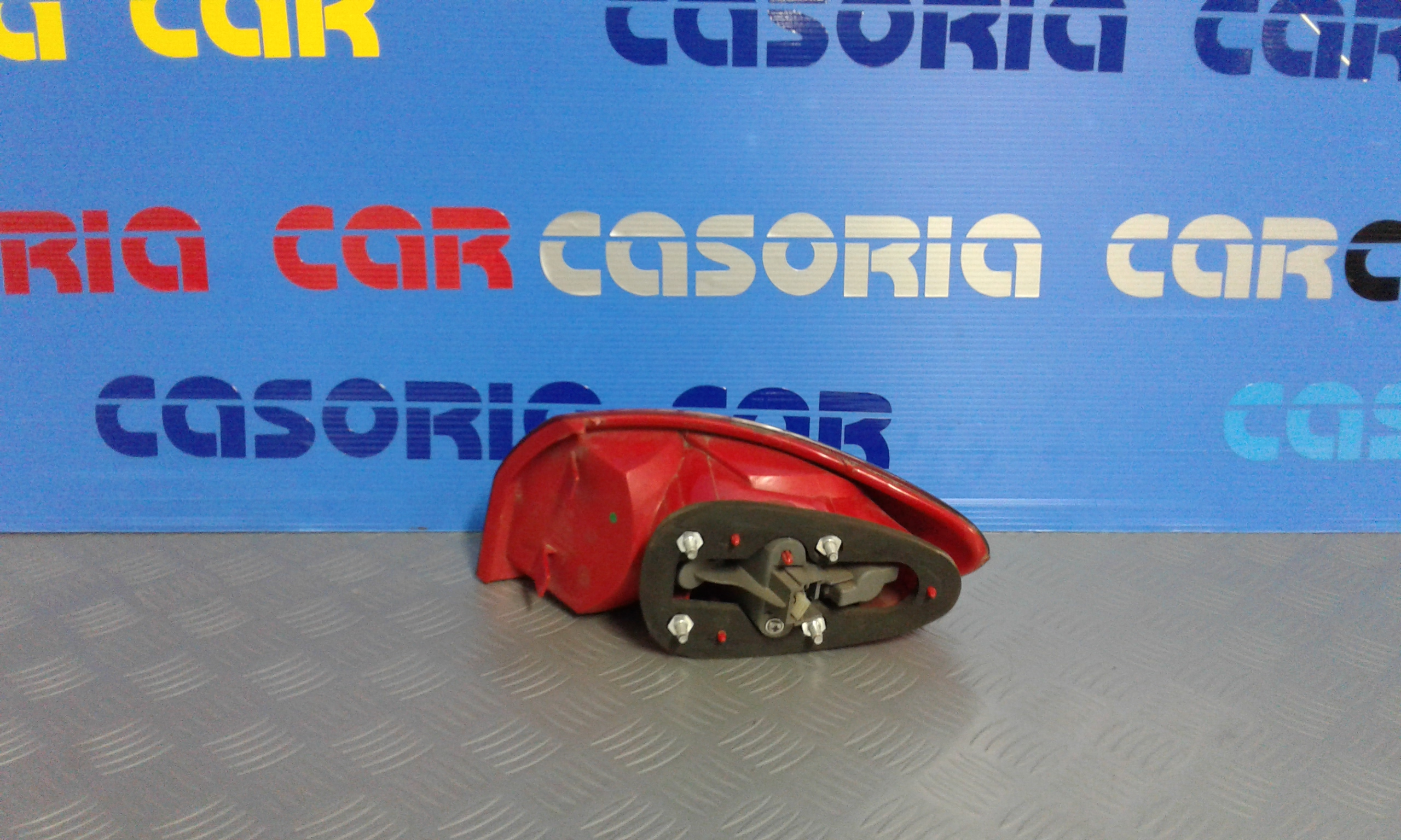 Stop Posteriore sinistro lato Guida ALFA ROMEO 147 1  Serie