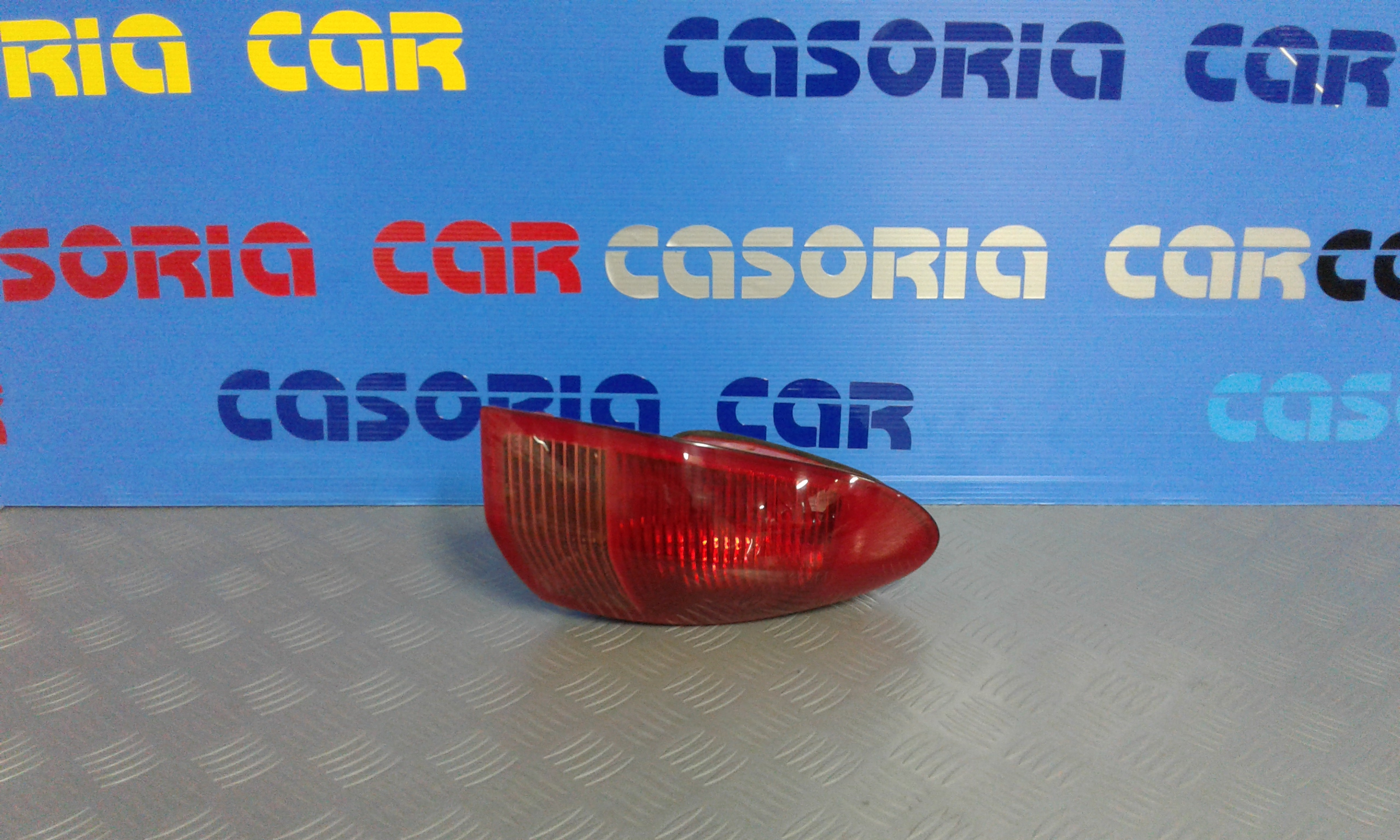 Stop Posteriore sinistro lato Guida ALFA ROMEO 147 1  Serie