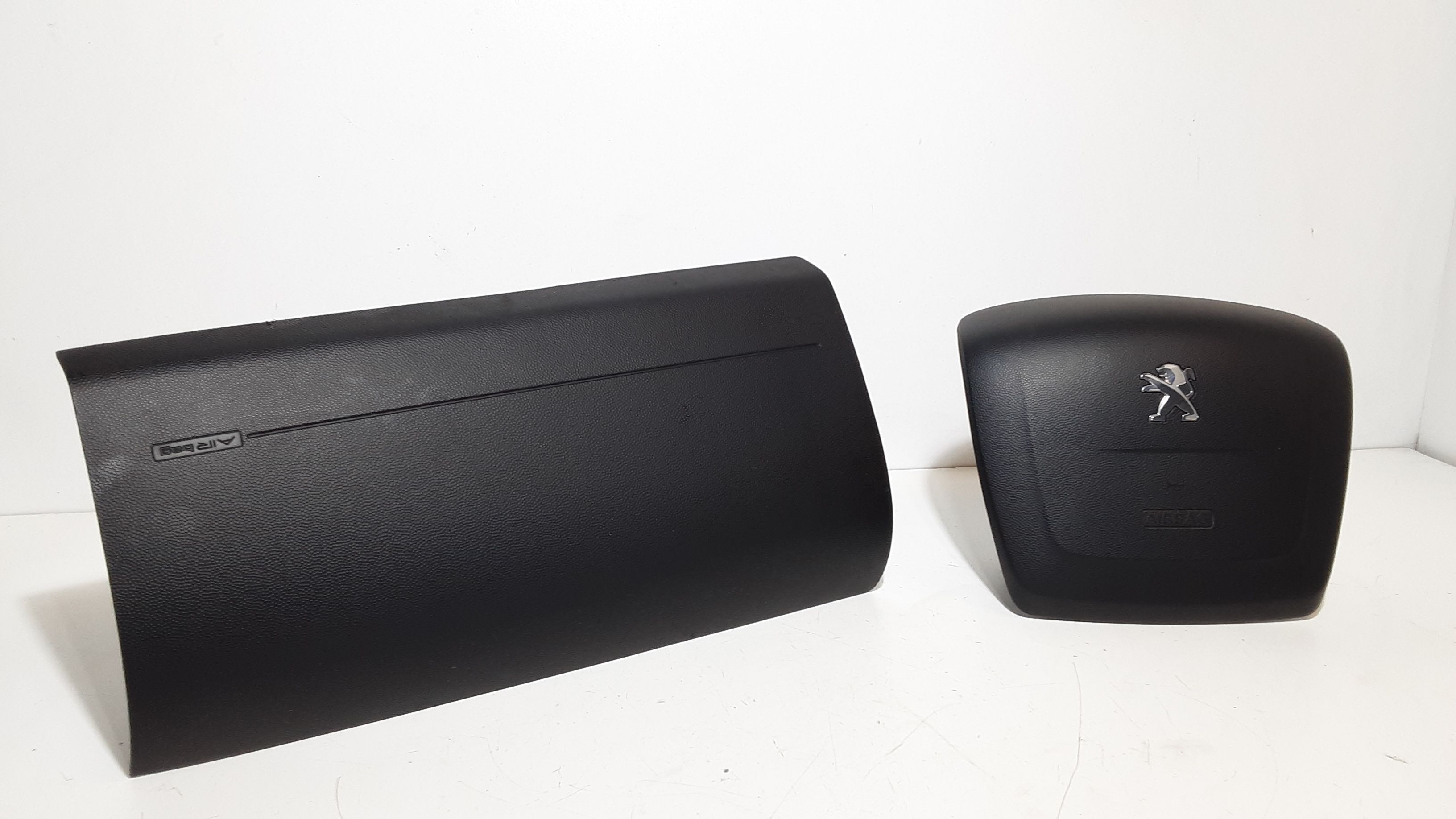 Kit Airbag senza cruscotto PEUGEOT Boxer 4 Serie