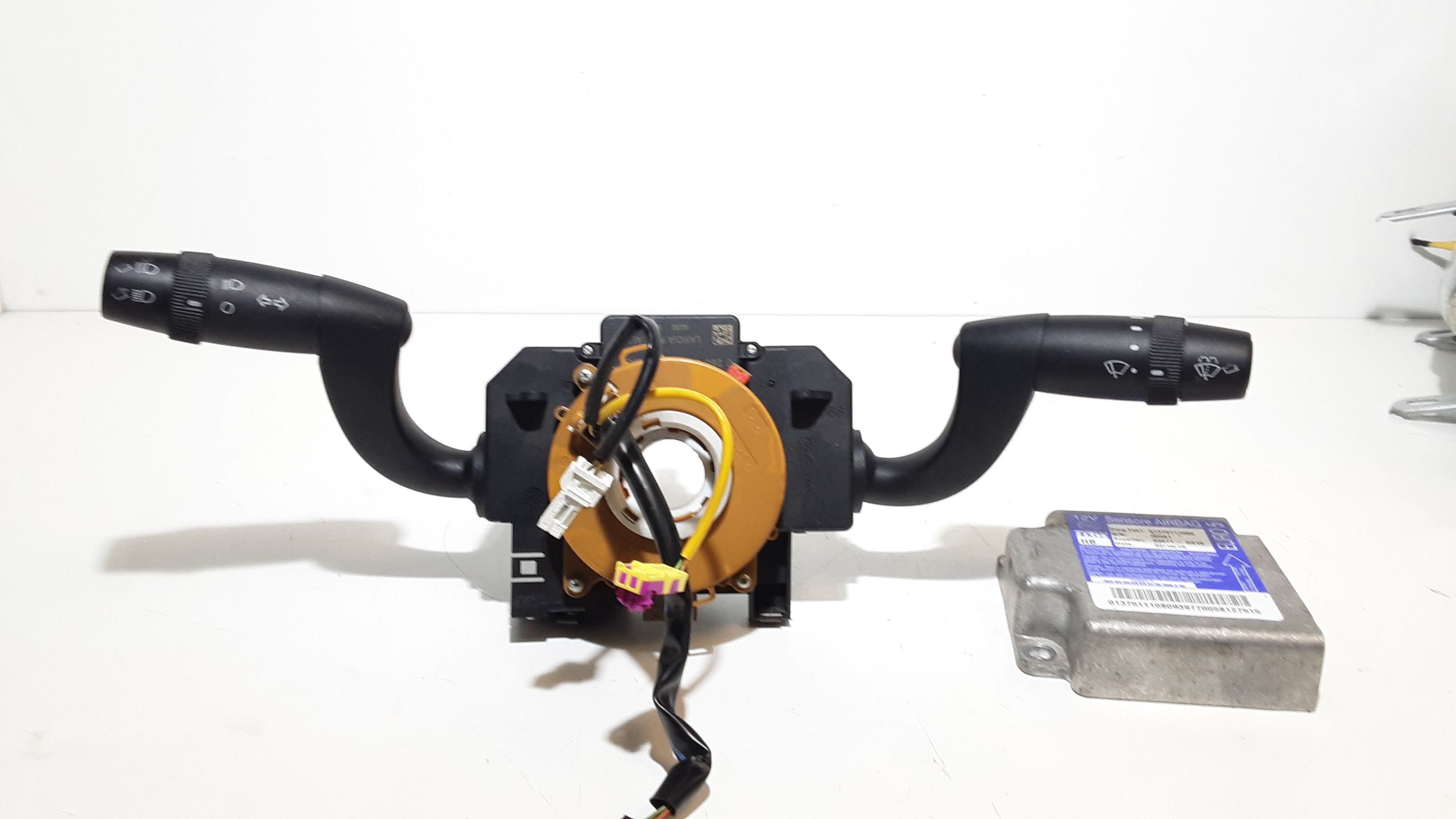 Kit Airbag senza cruscotto PEUGEOT Boxer 4 Serie