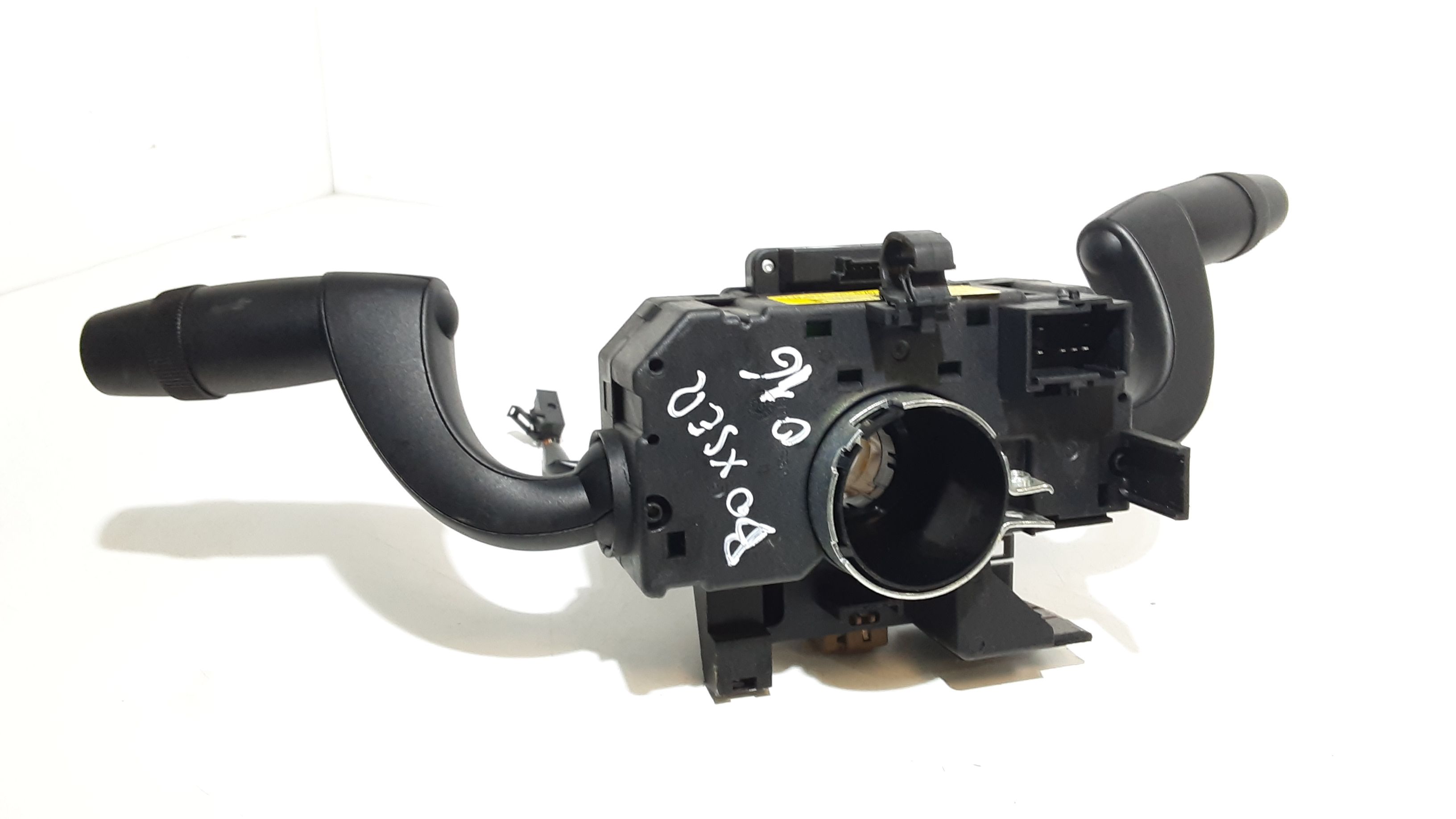 Kit Airbag senza cruscotto PEUGEOT Boxer 4 Serie