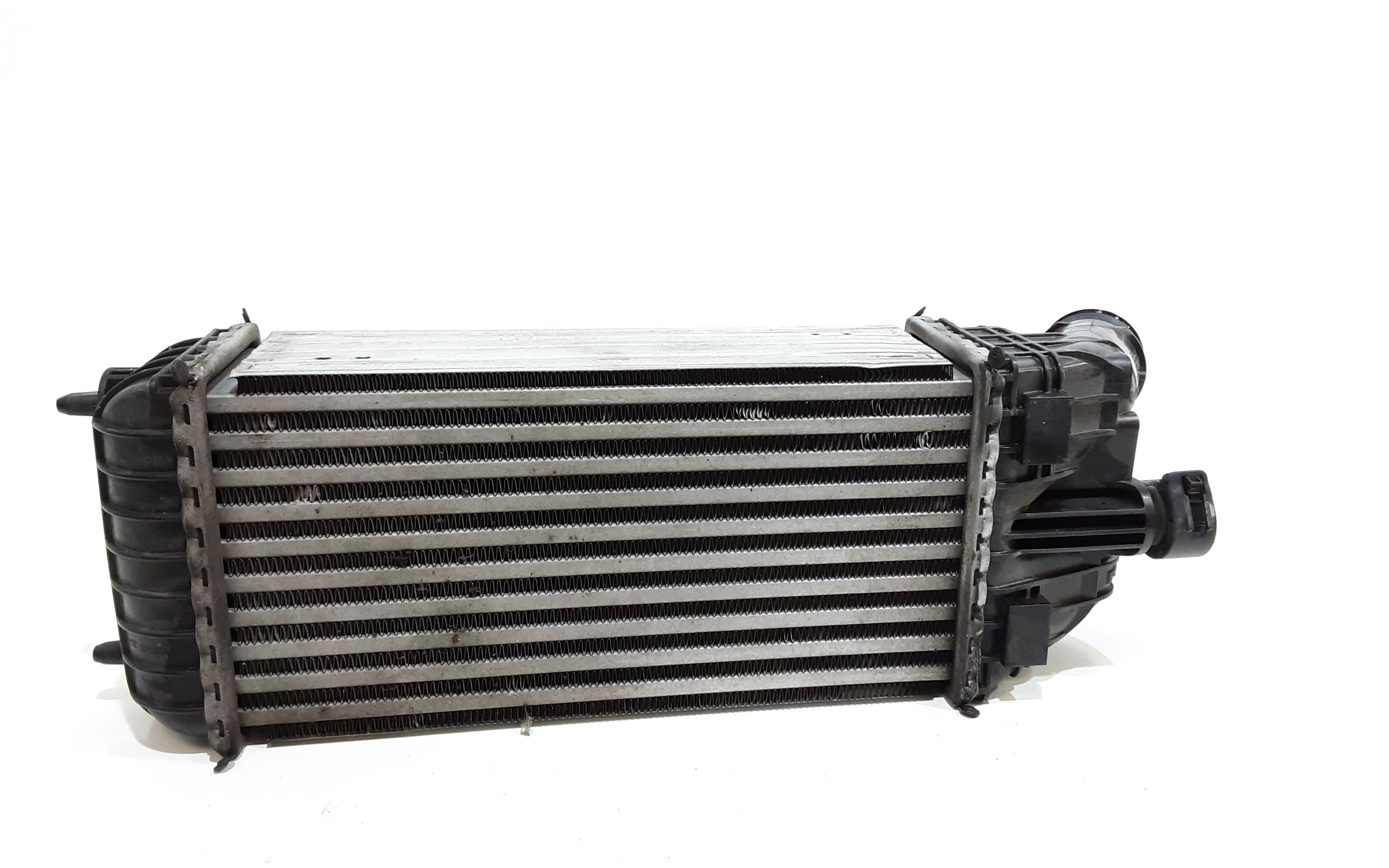 Intercooler PEUGEOT 2008 1 Serie