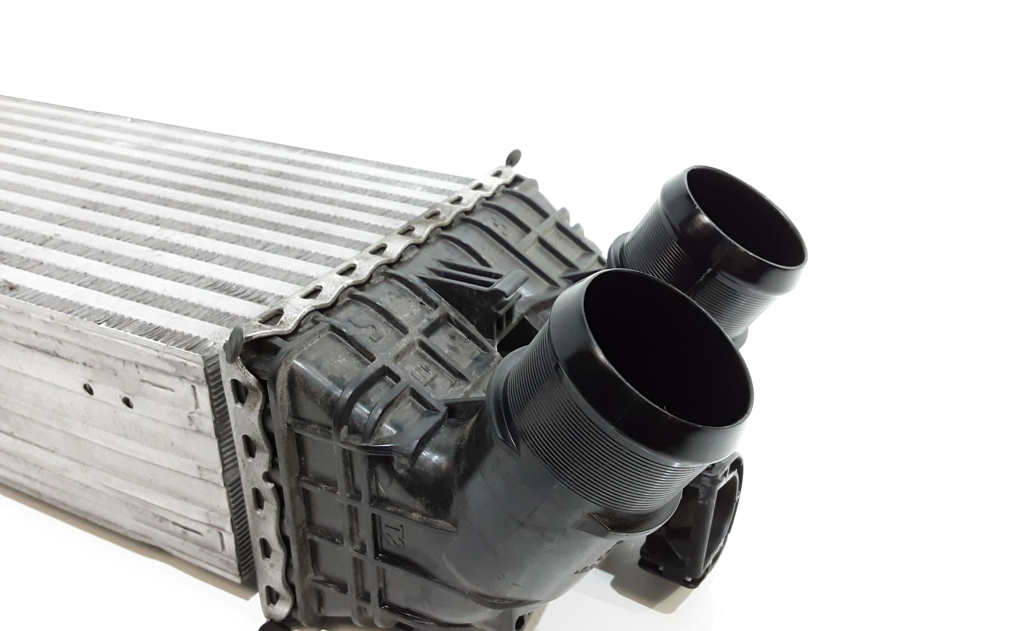 Intercooler PEUGEOT 2008 1 Serie