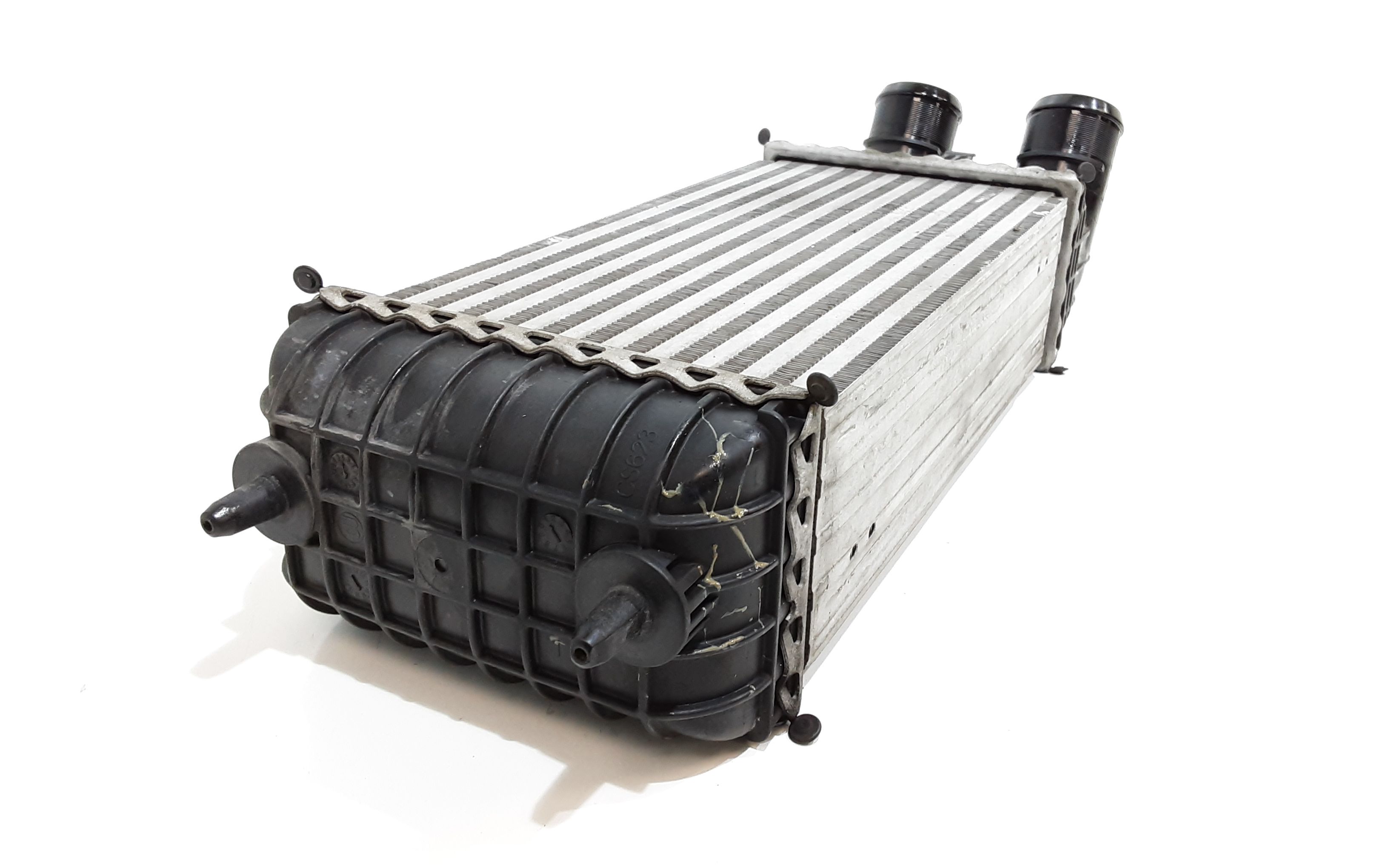 Intercooler PEUGEOT 2008 1 Serie