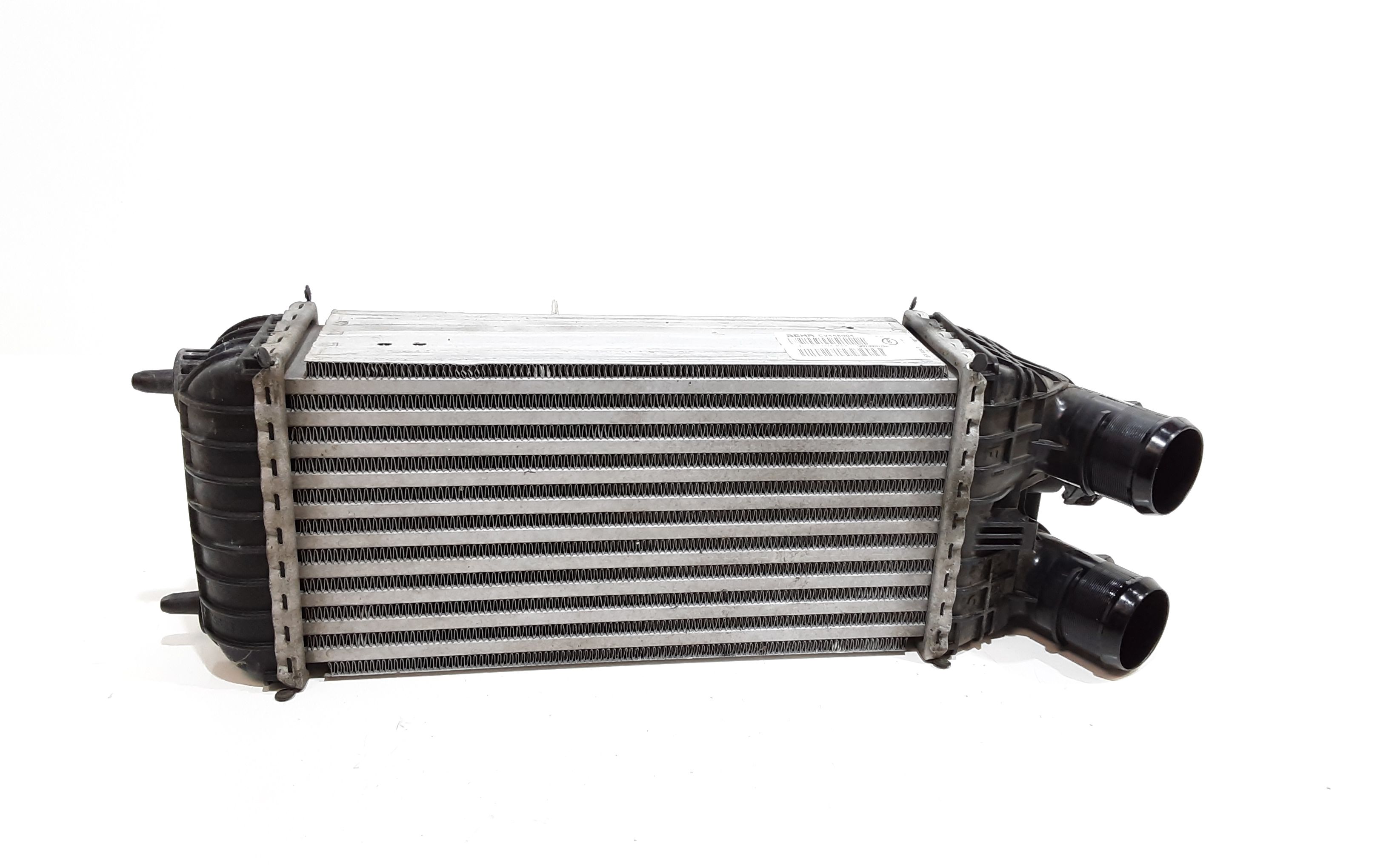 Intercooler PEUGEOT 2008 1 Serie