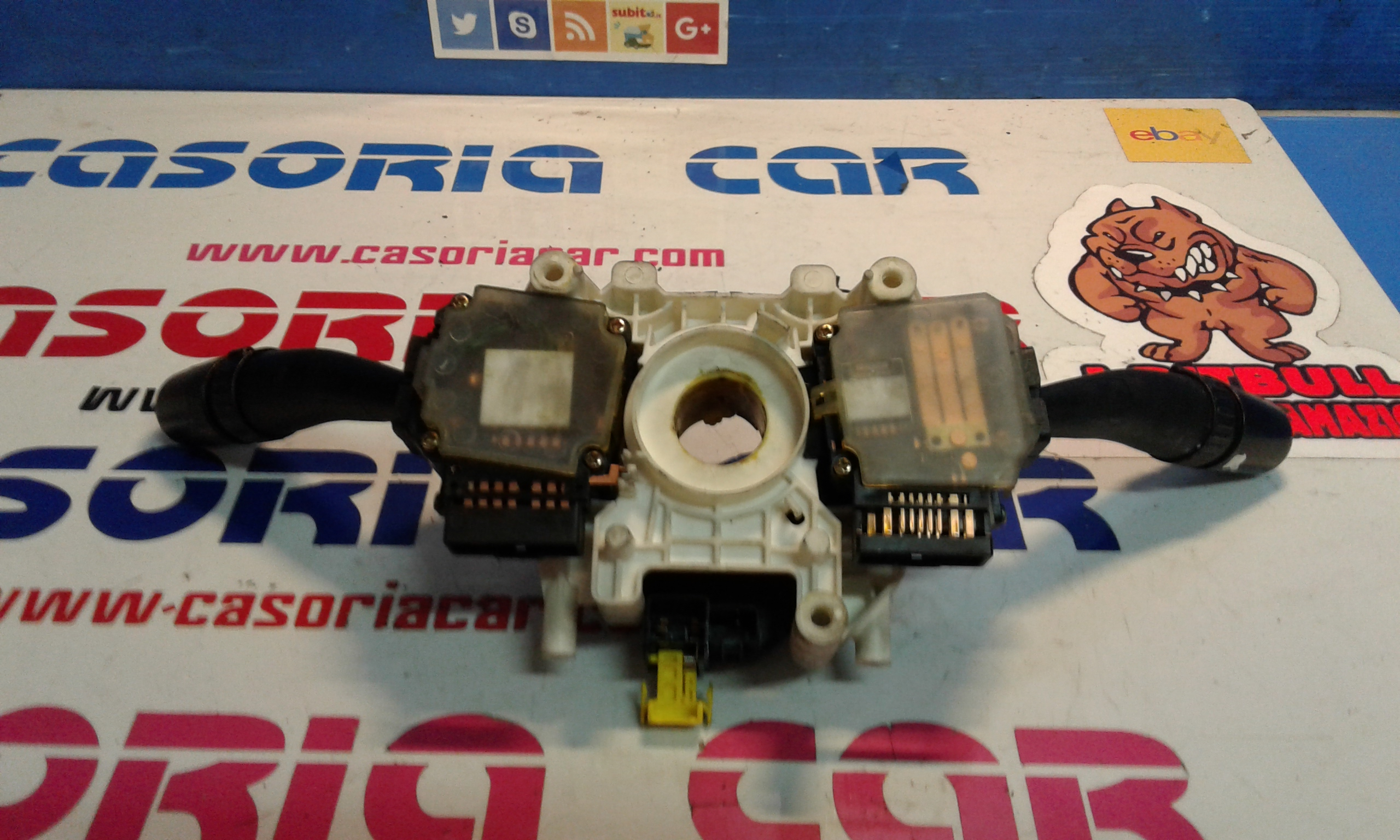 Devioluci HYUNDAI Matrix 1 Serie