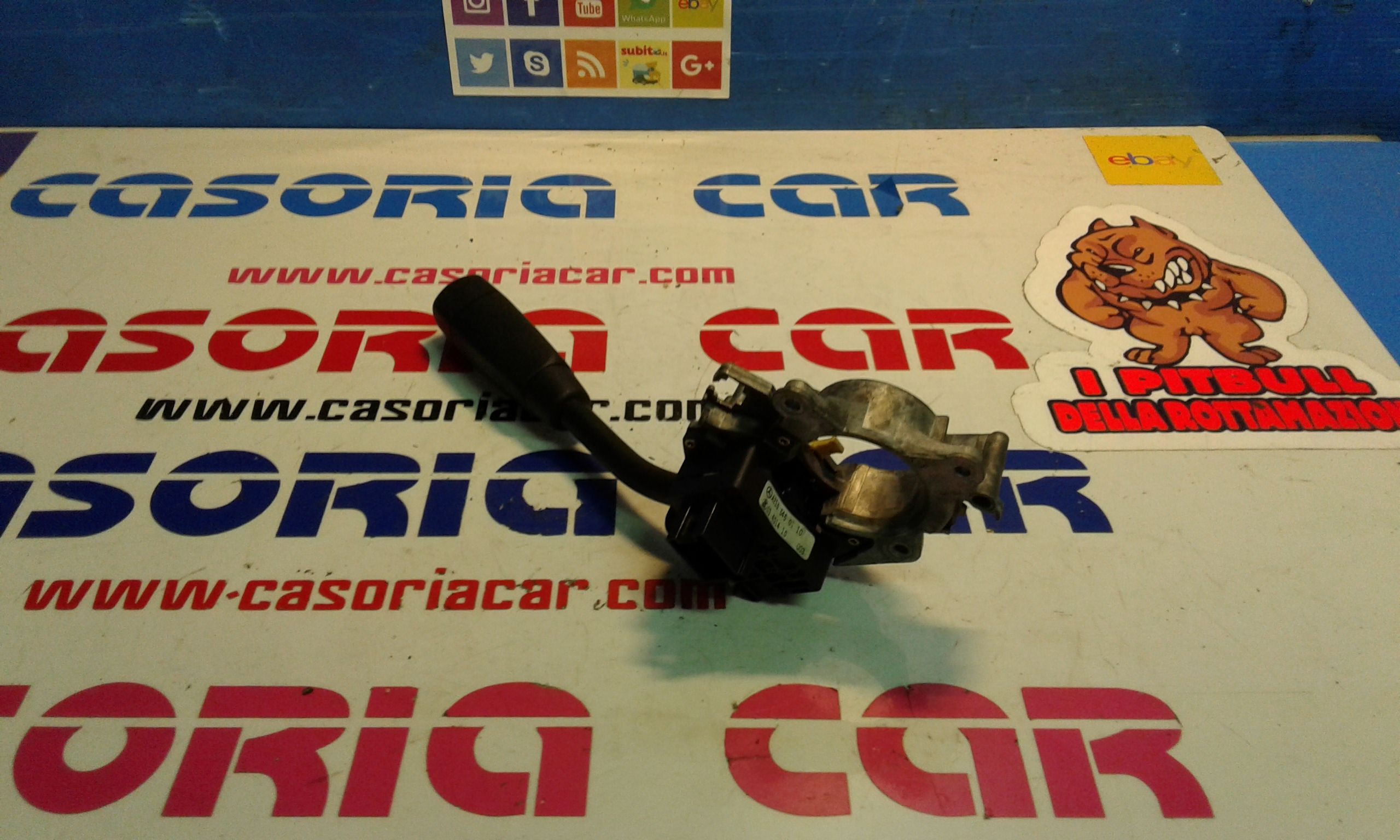 Devioluci MERCEDES CLK Coup W208