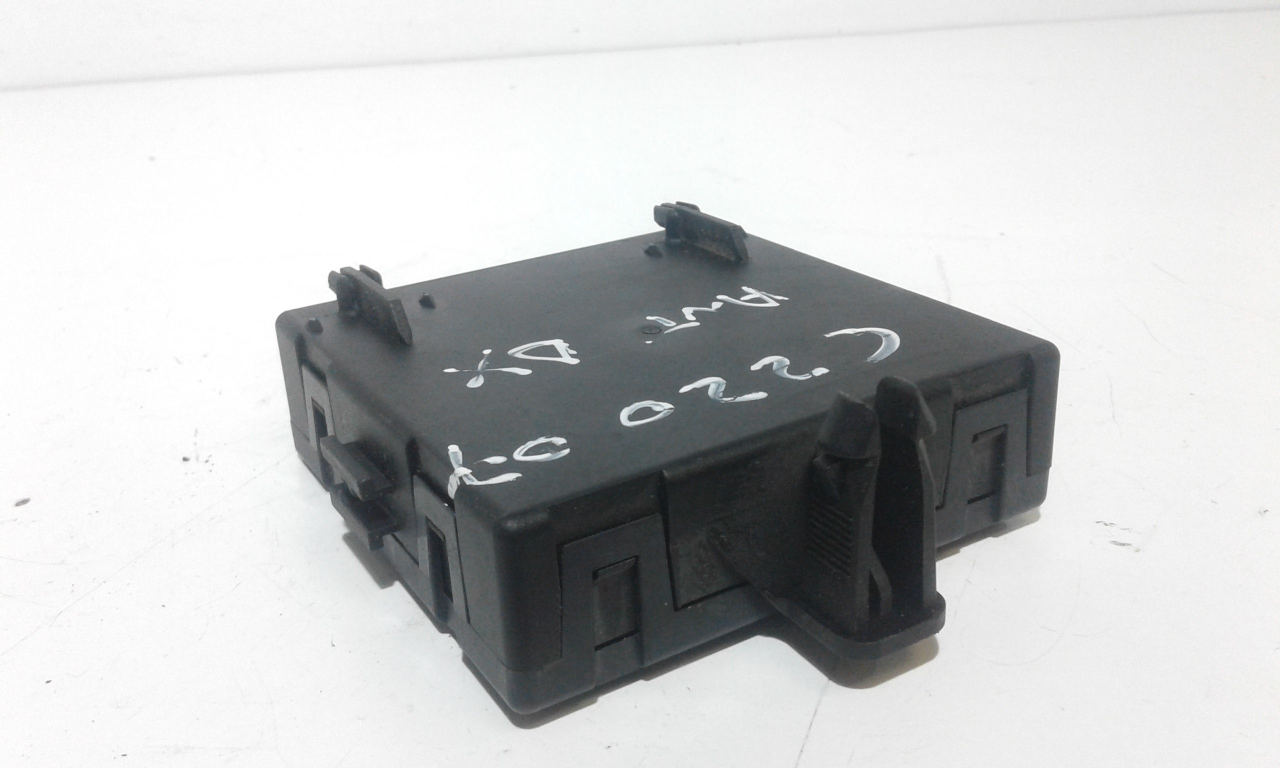 Centralina porta DX passeggero MERCEDES Classe C Berlina W204