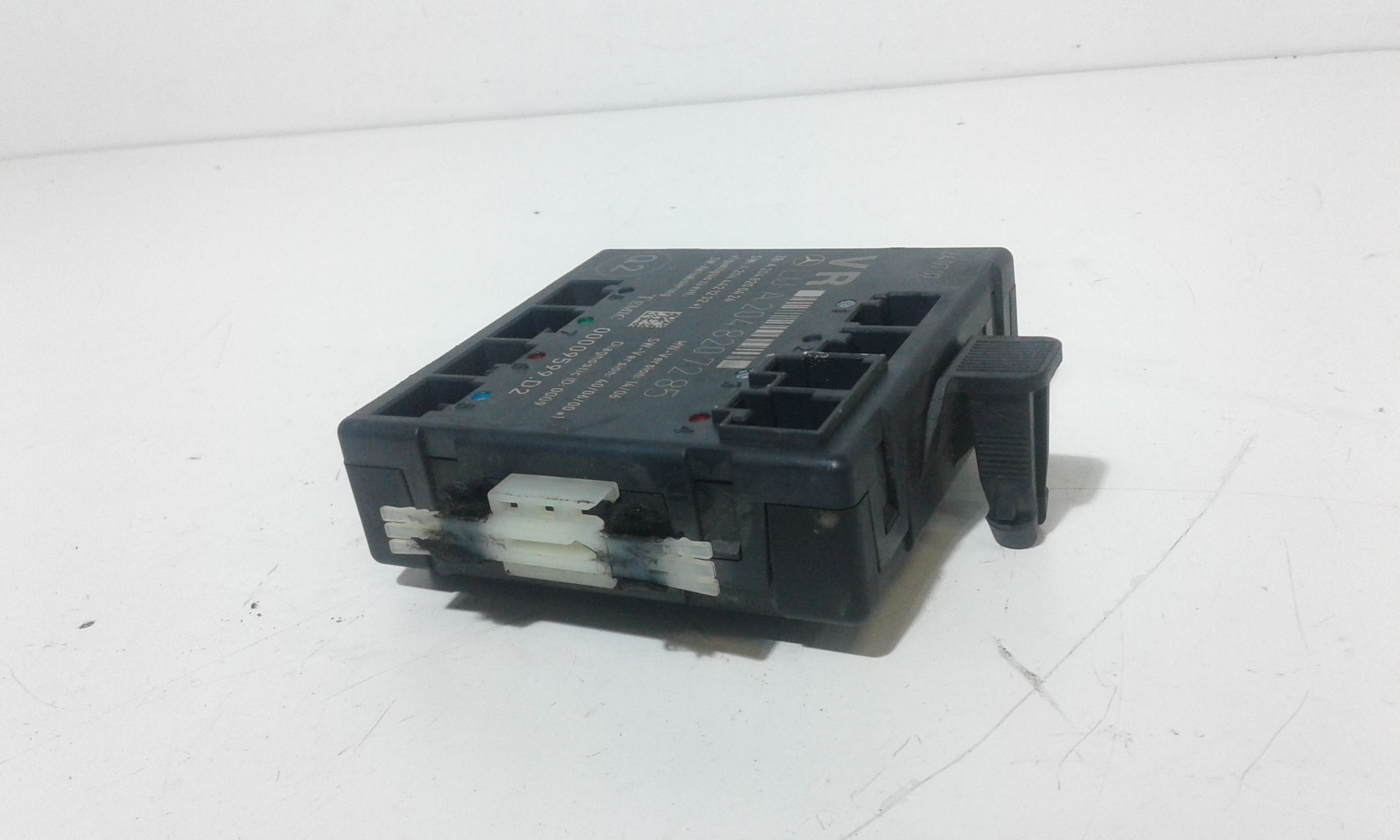 Centralina porta DX passeggero MERCEDES Classe C Berlina W204