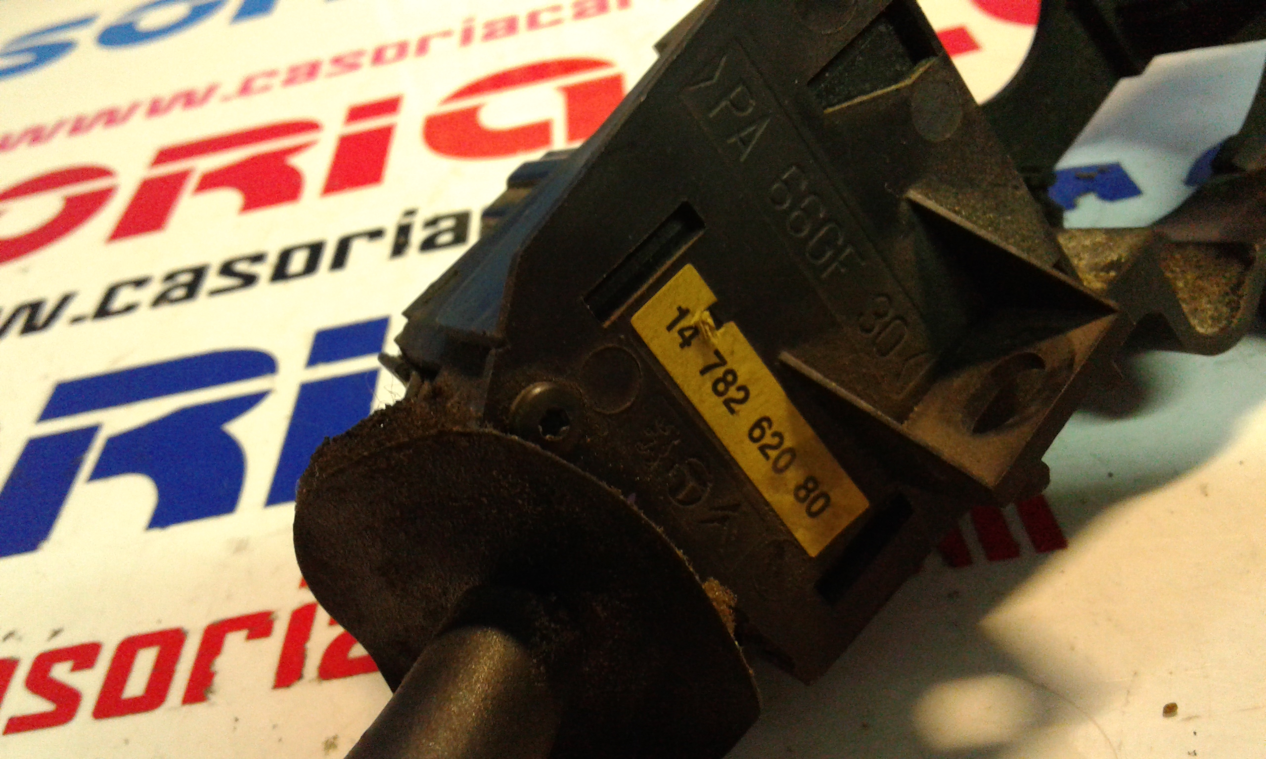 Devioluci PEUGEOT Expert 1 Serie