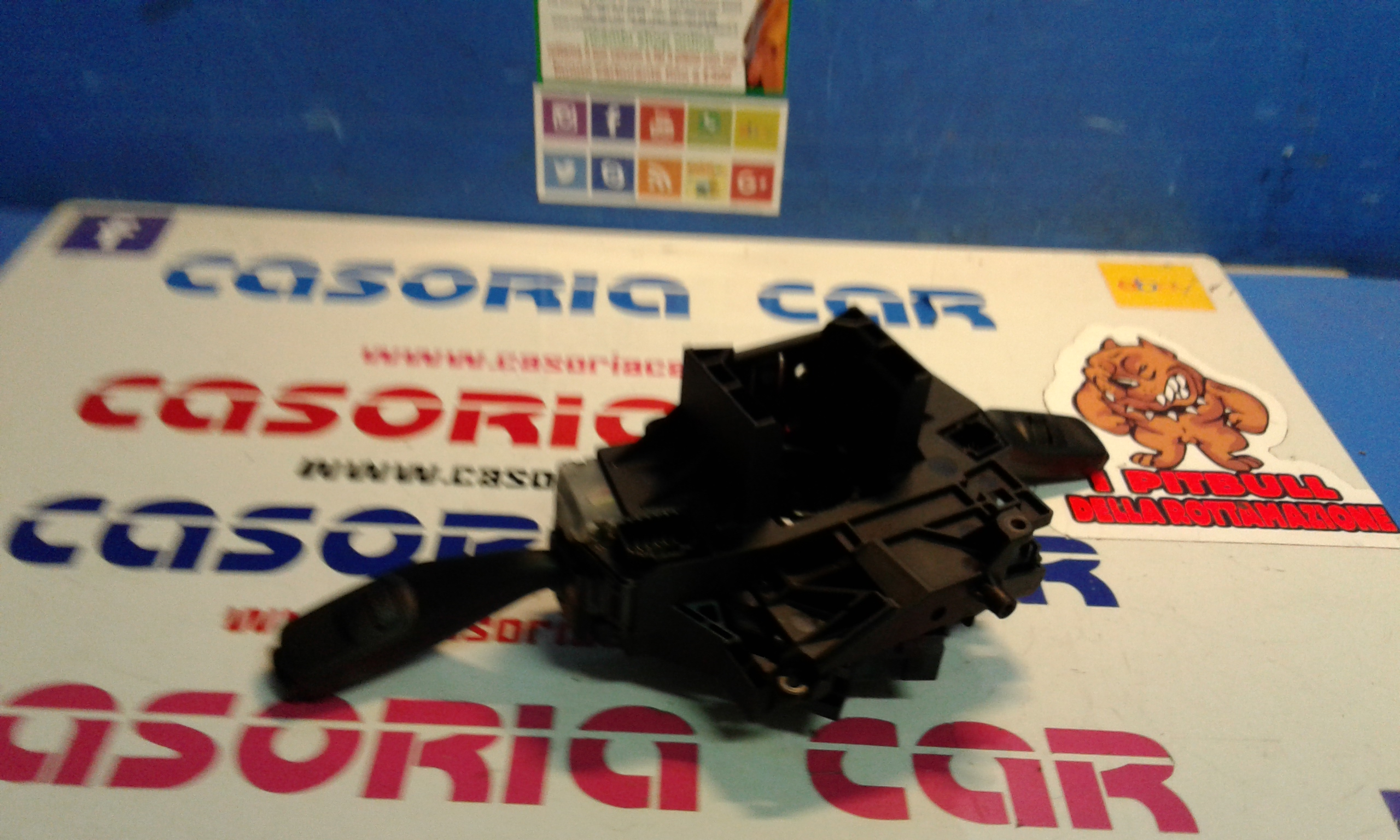 Devioluci FORD Focus Berlina 3 Serie