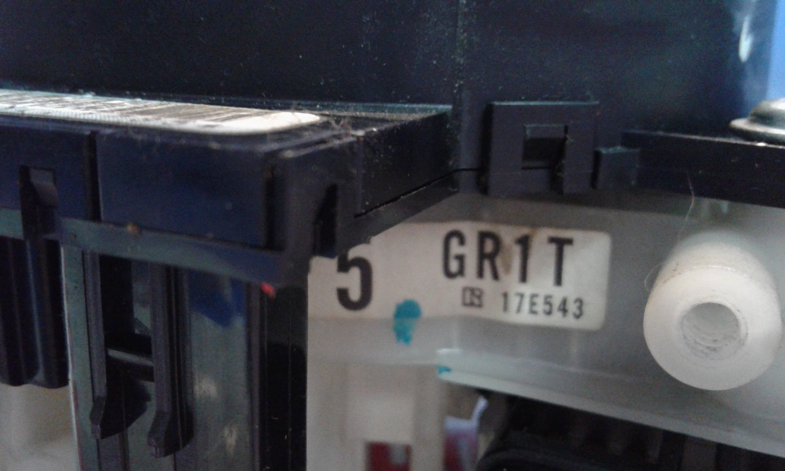 Devioluci MAZDA 6 Berlina