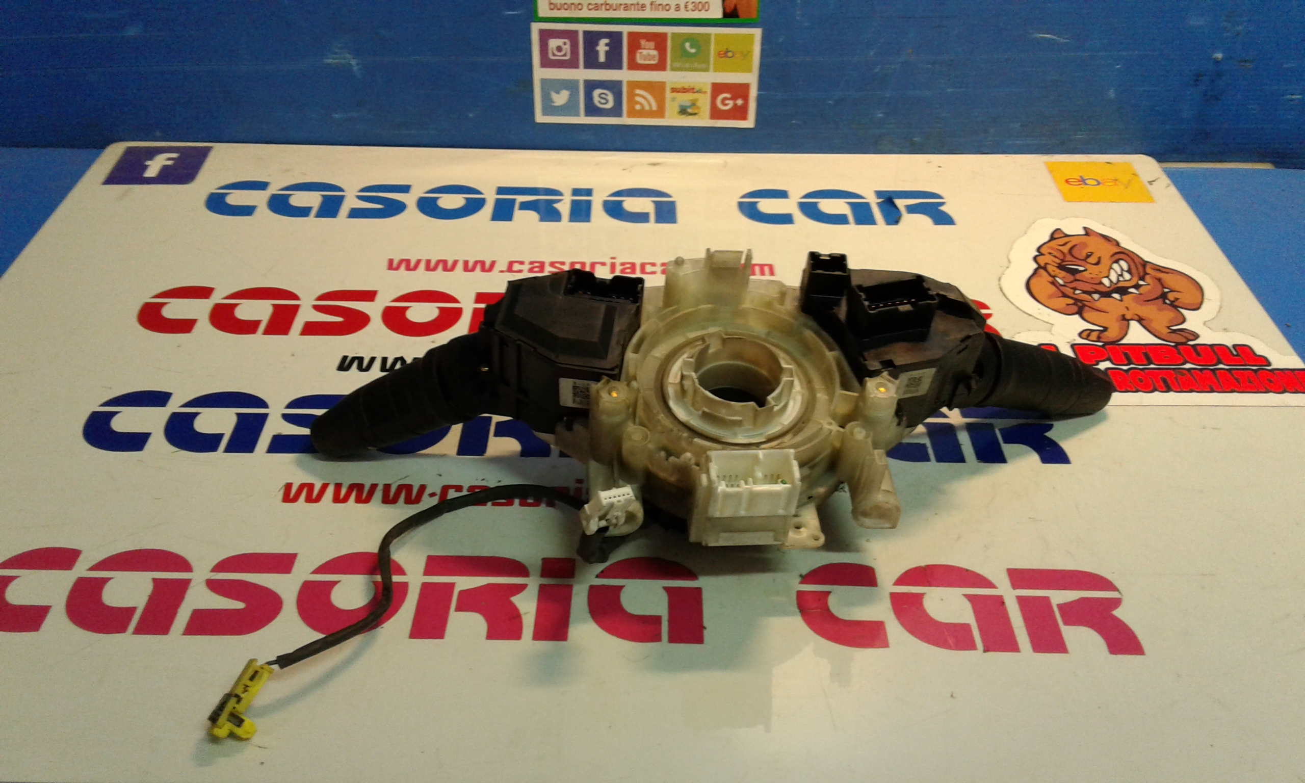 Devioluci NISSAN Primera Berlina 3 Serie