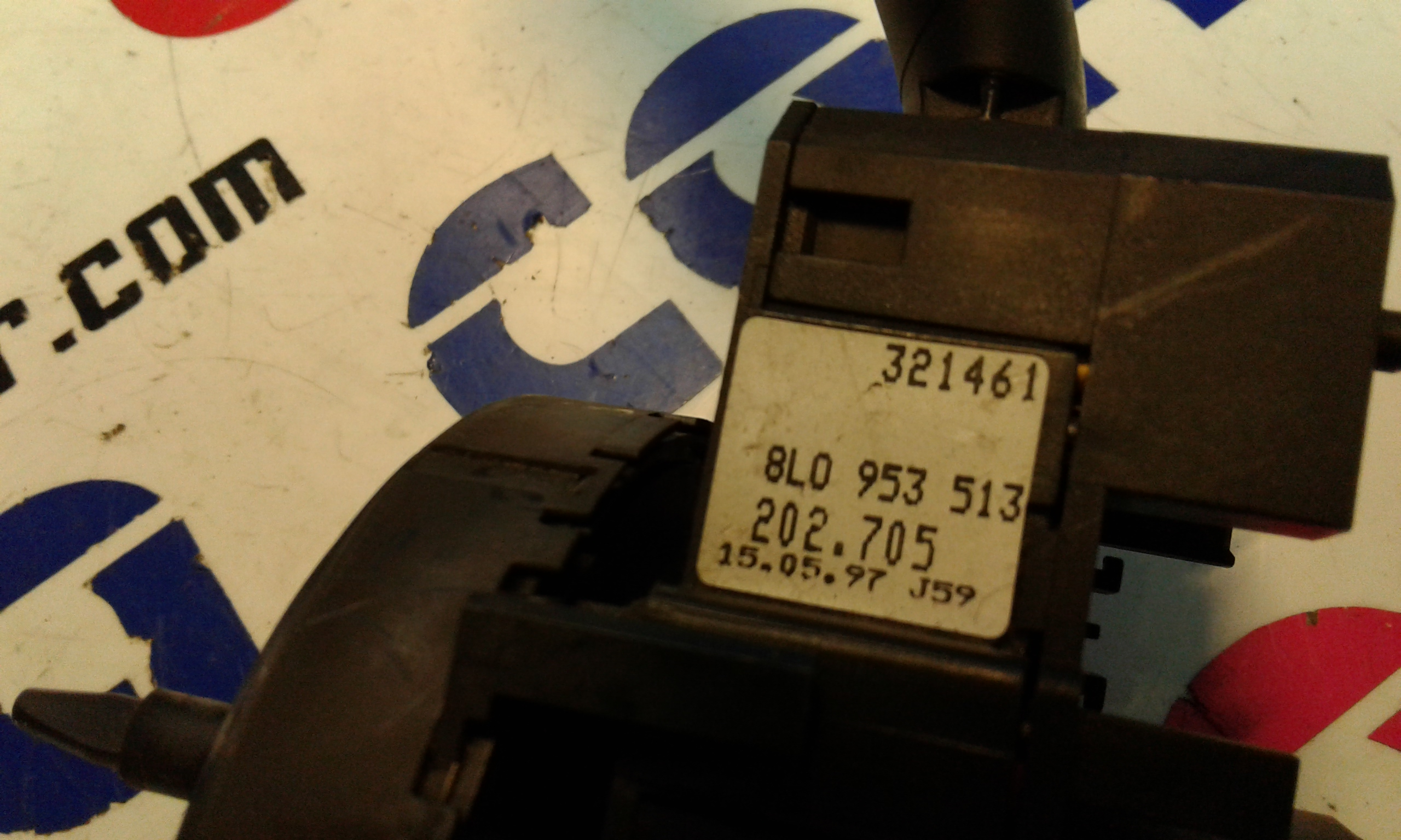 Devioluci VOLKSWAGEN Passat Berlina 2 Serie