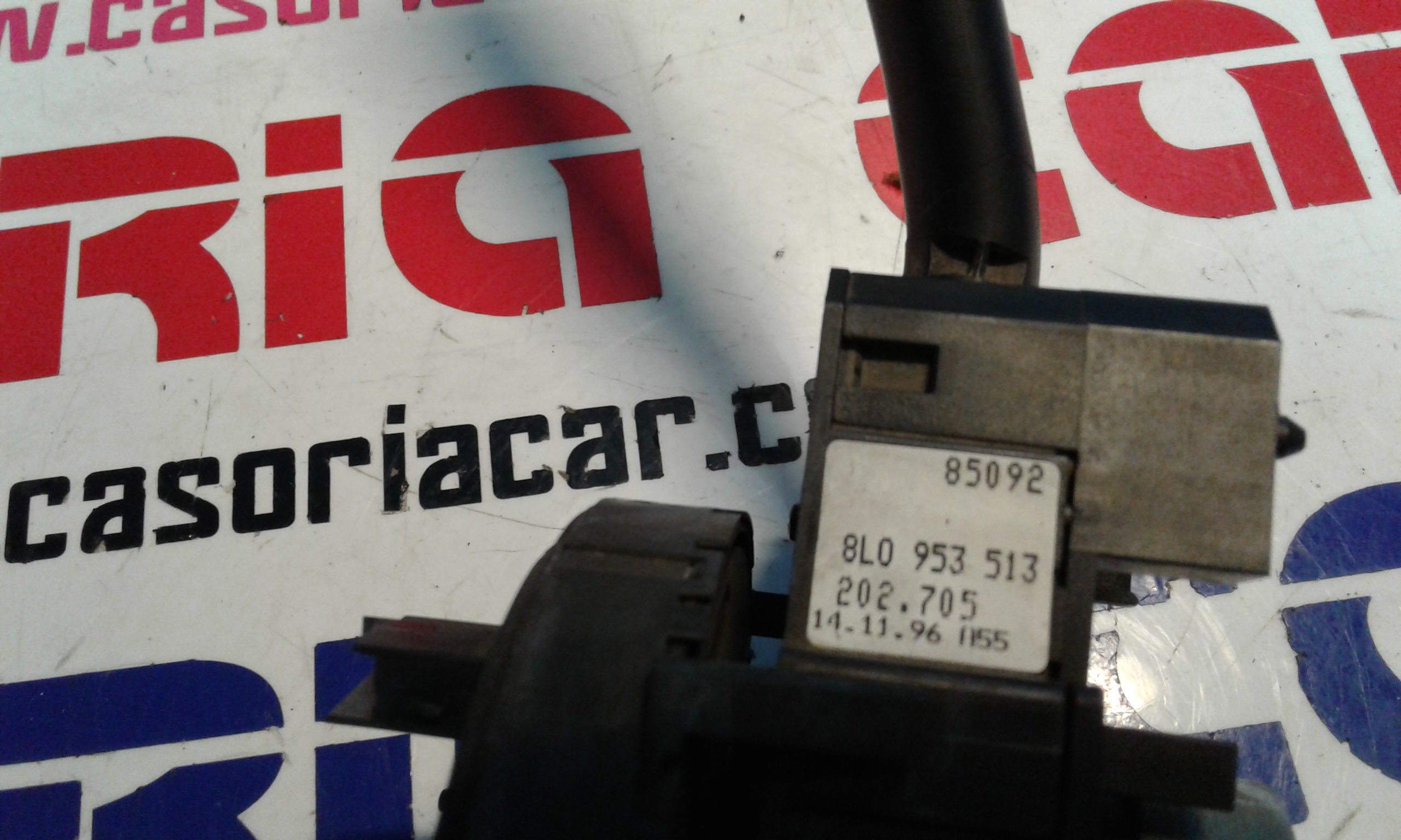 Devioluci VOLKSWAGEN Passat Berlina 2 Serie