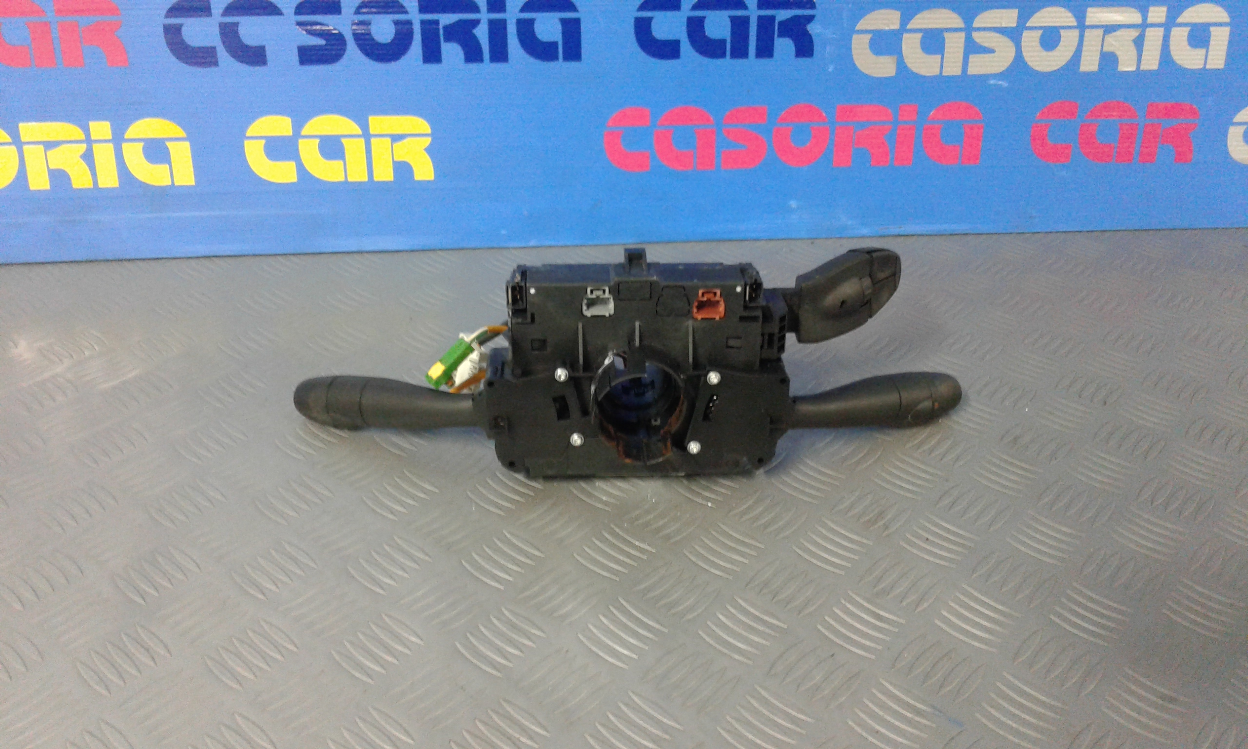 Devioluci PEUGEOT 207 S. Wagon