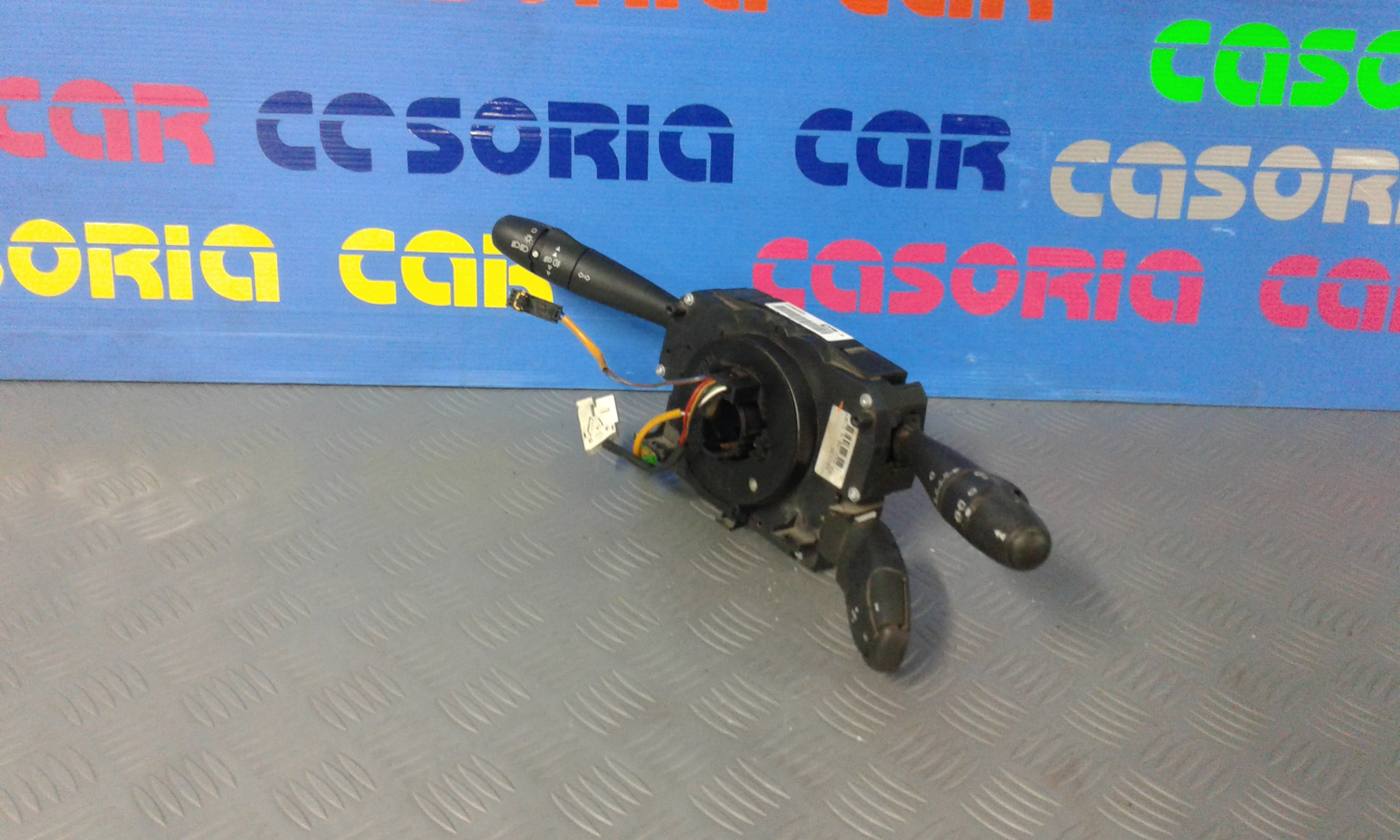 Devioluci PEUGEOT 207 S. Wagon