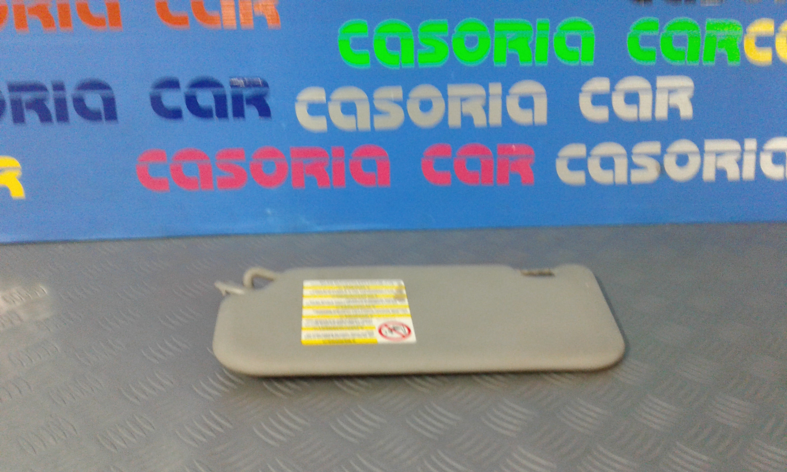 Parasole Lato Passeggero FORD Fiesta 4 Serie