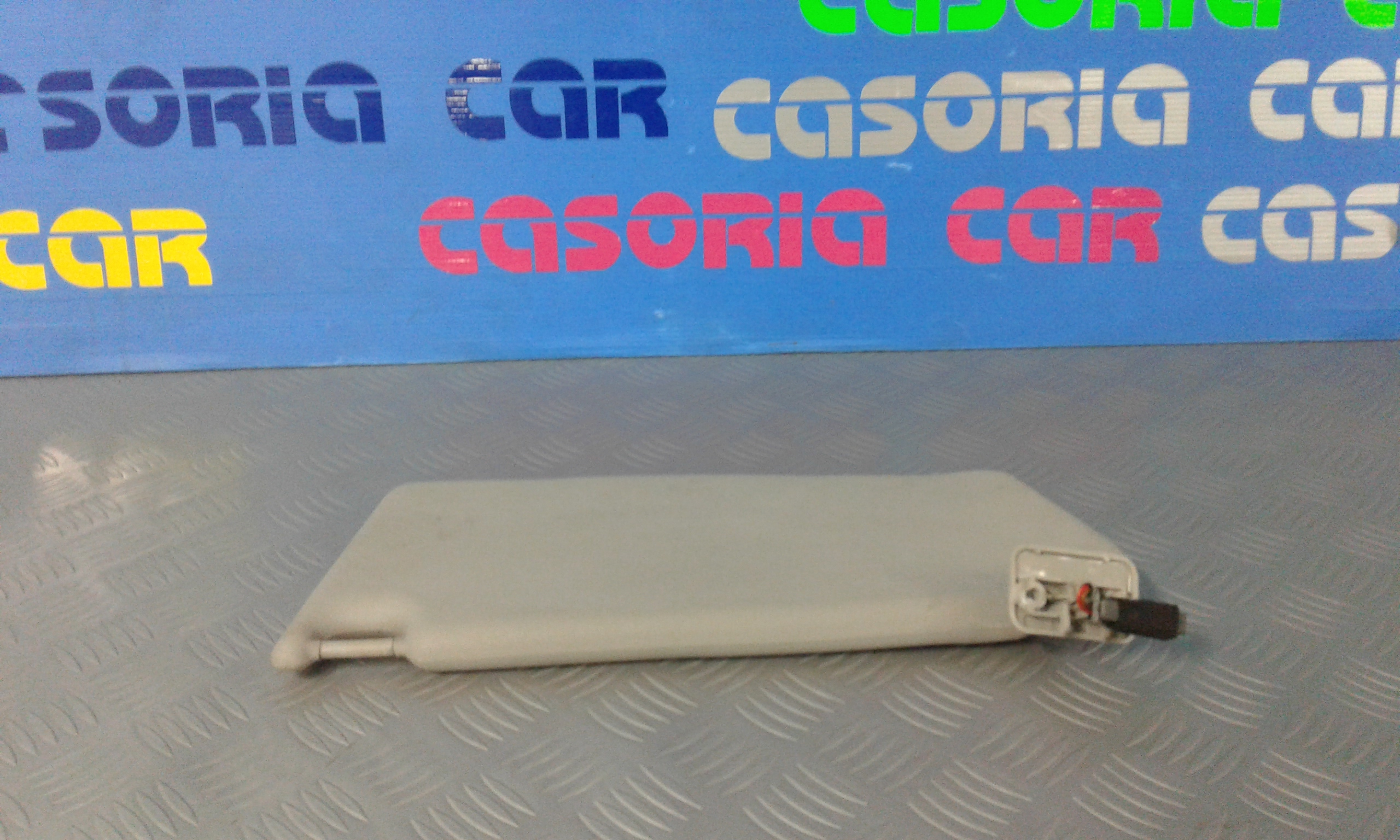 Parasole Lato Passeggero OPEL Astra H S. Wagon