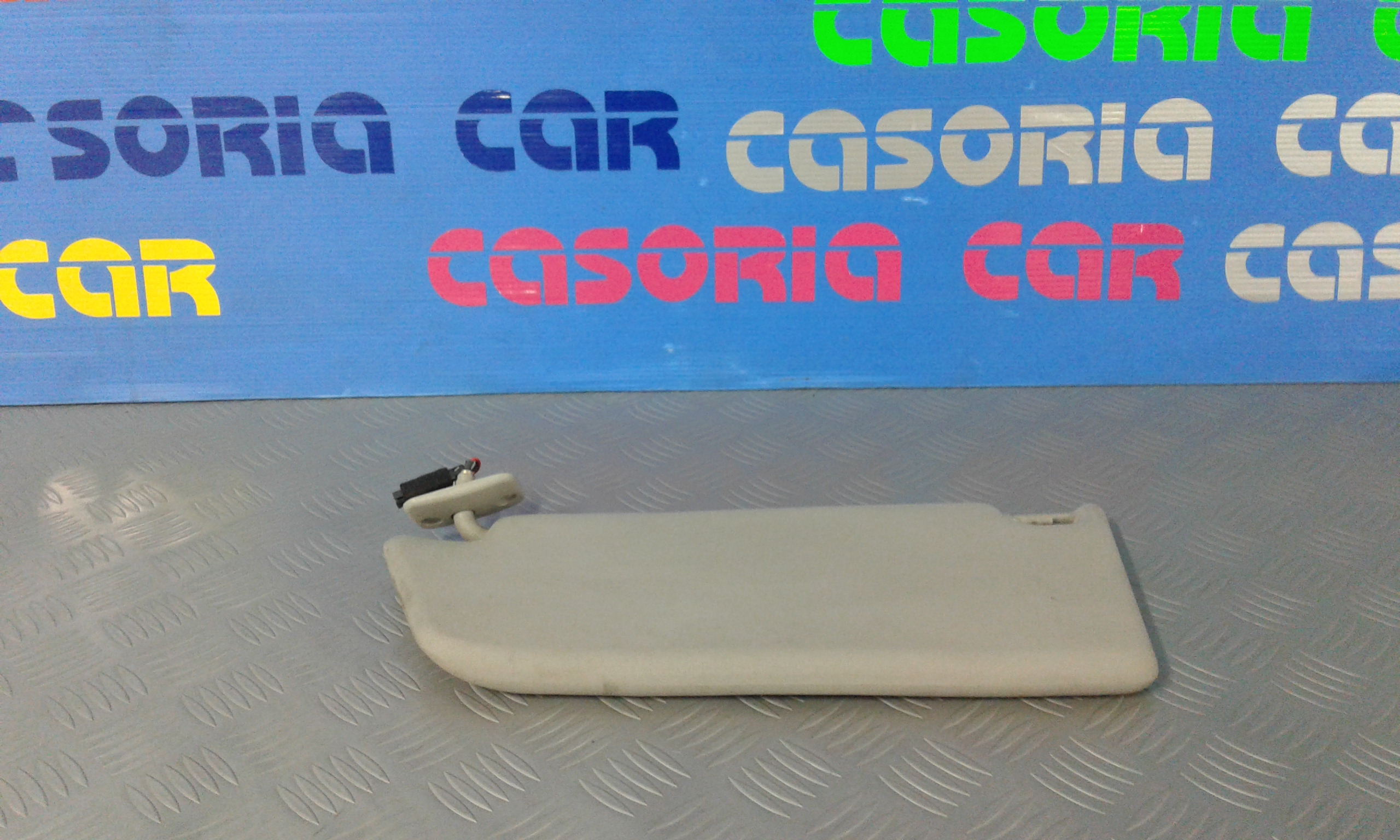 Parasole Lato Passeggero OPEL Astra H S. Wagon