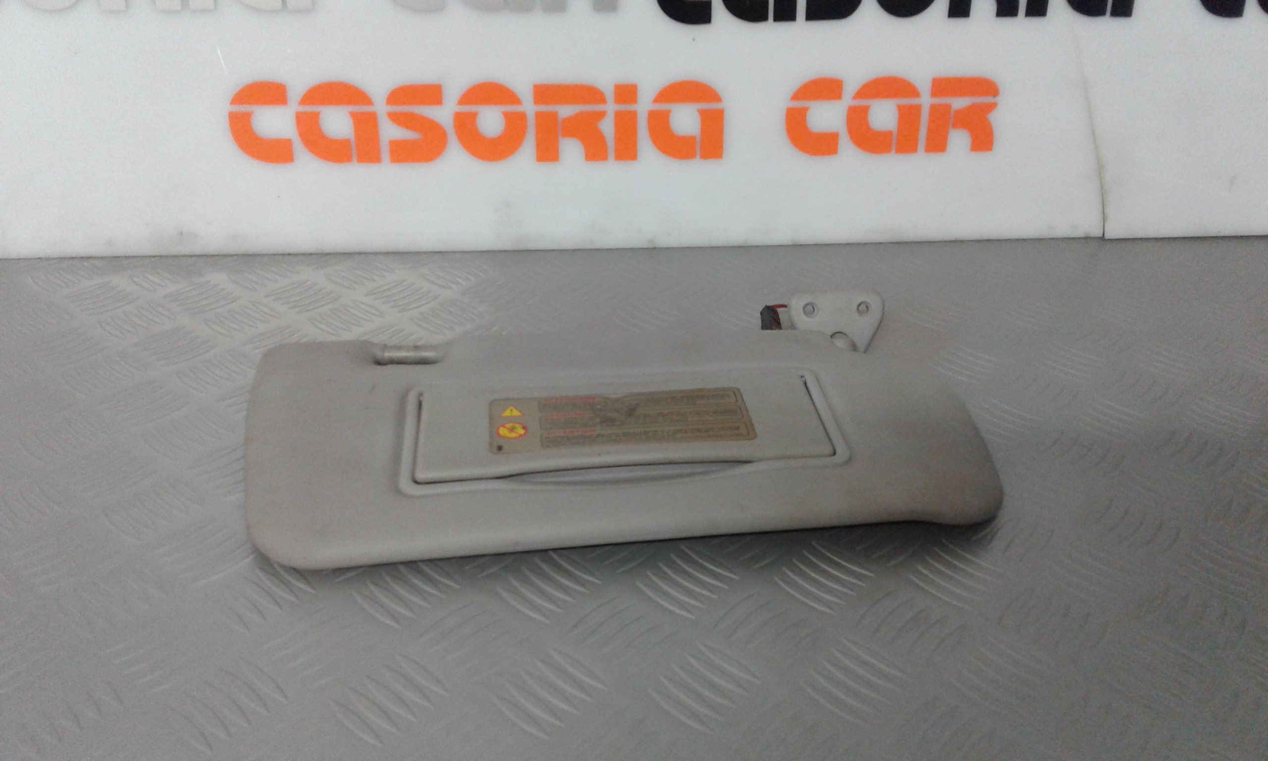 Parasole Lato Passeggero NISSAN Primera Berlina 3 Serie