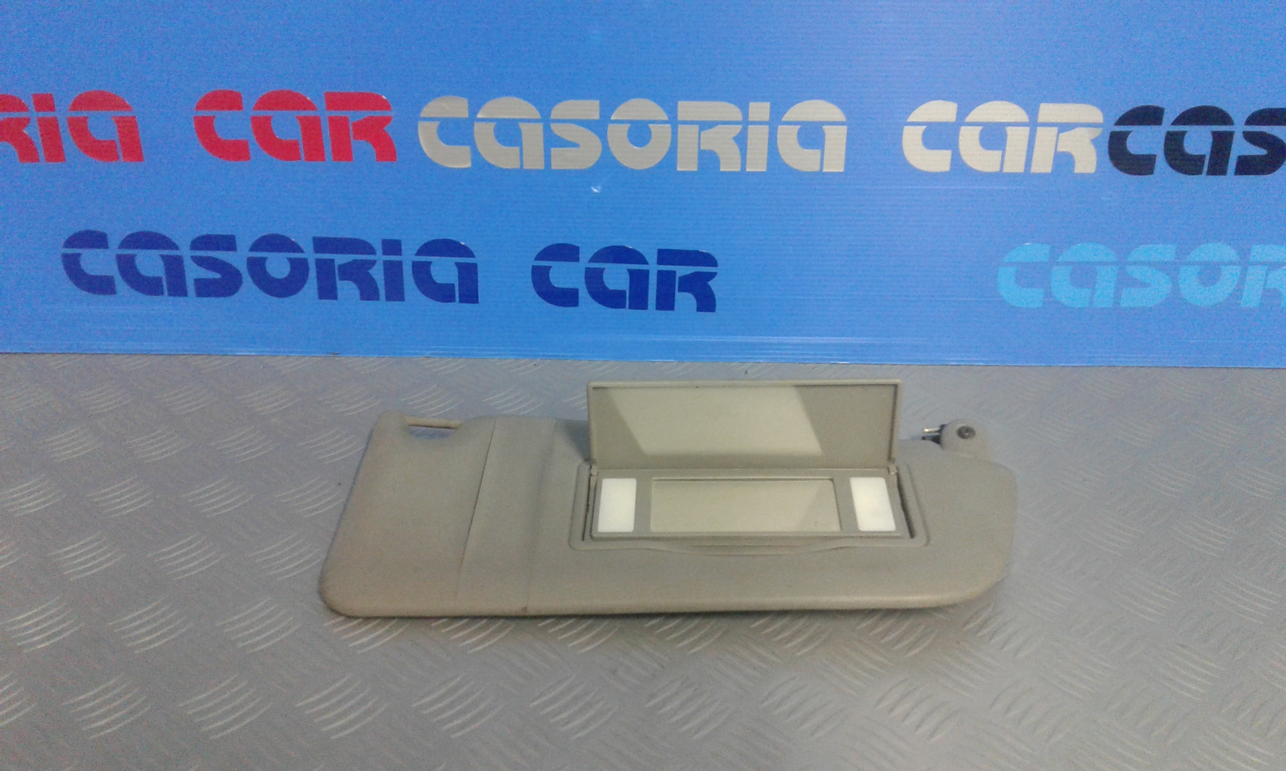 Parasole Lato Passeggero RENAULT Scenic 2 Serie