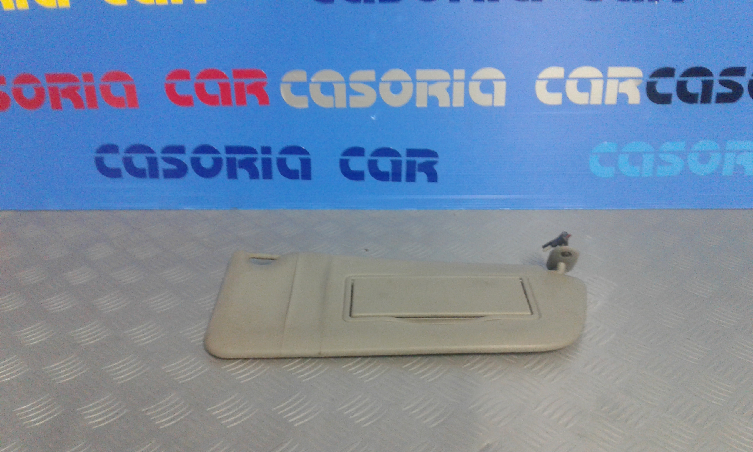 Parasole Lato Passeggero RENAULT Scenic 2 Serie