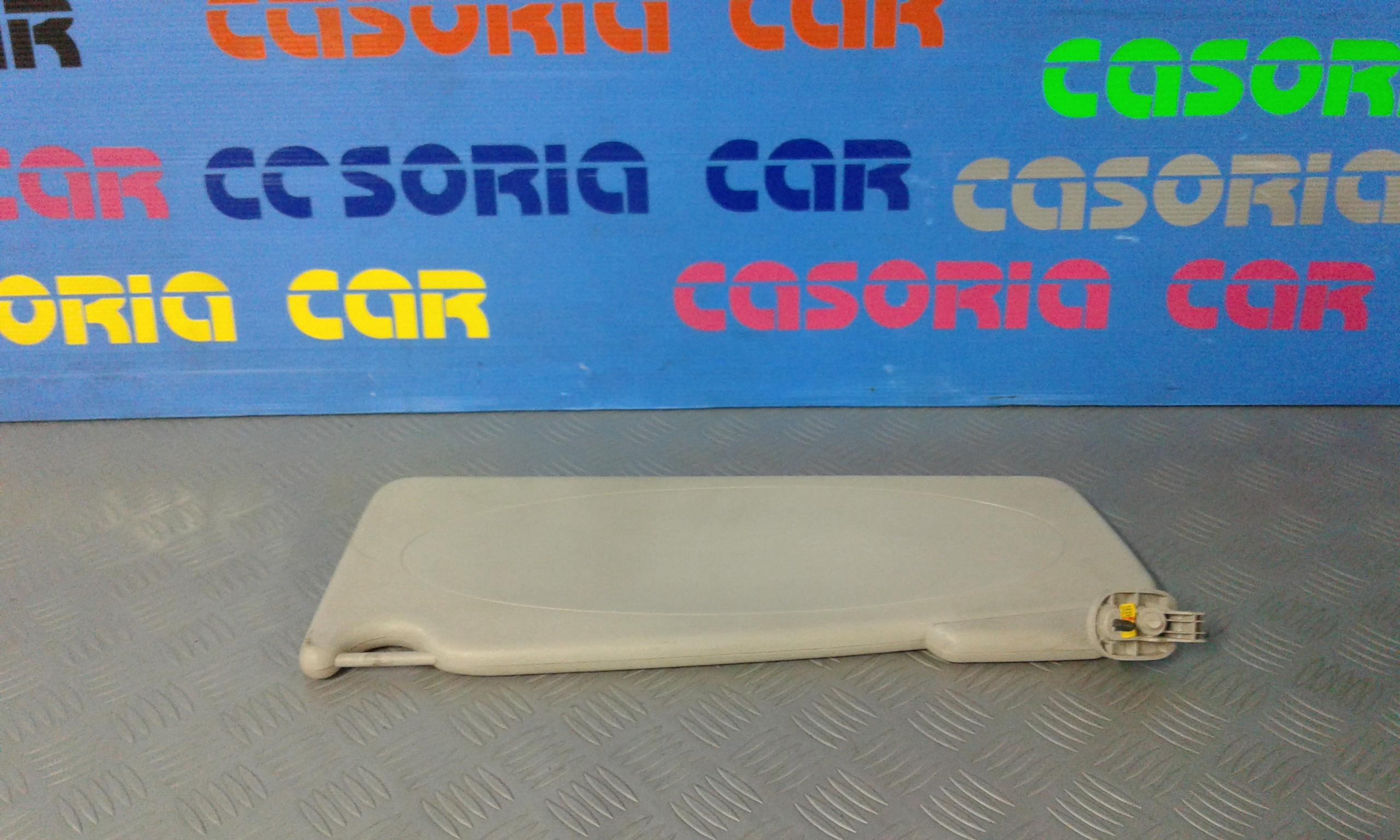 Parasole Lato Passeggero RENAULT Kangoo 4 Serie