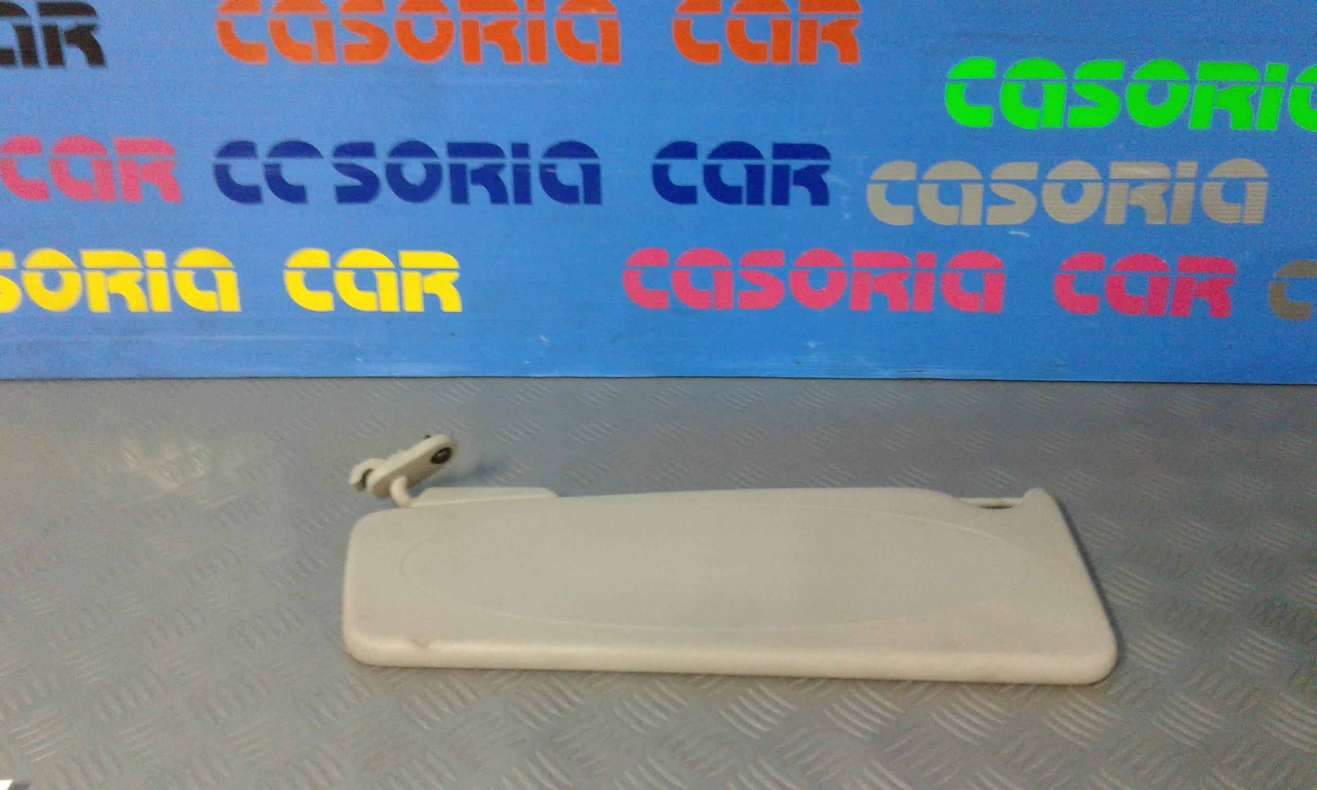 Parasole Lato Passeggero RENAULT Kangoo 4 Serie