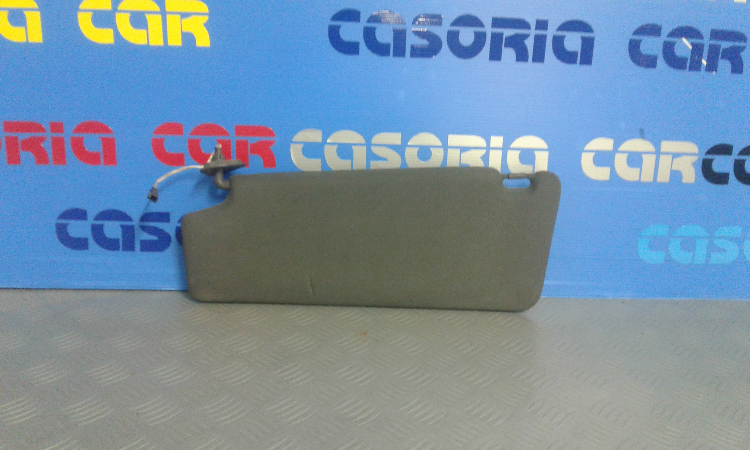 Parasole Lato Passeggero BMW X3 1 Serie