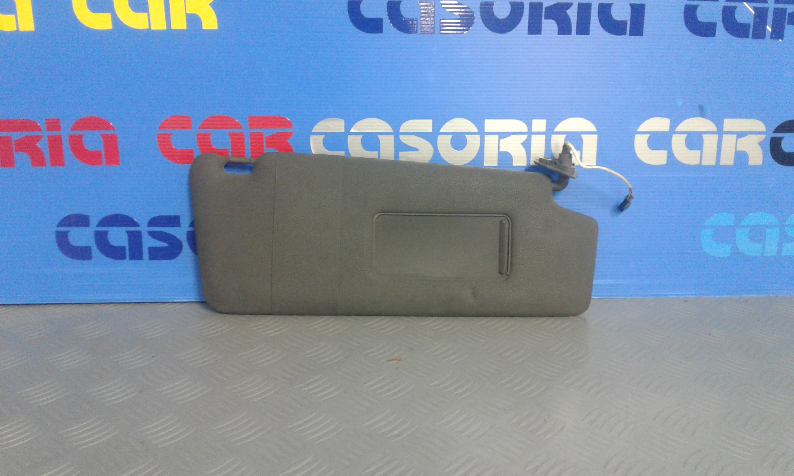 Parasole Lato Passeggero BMW X3 1 Serie
