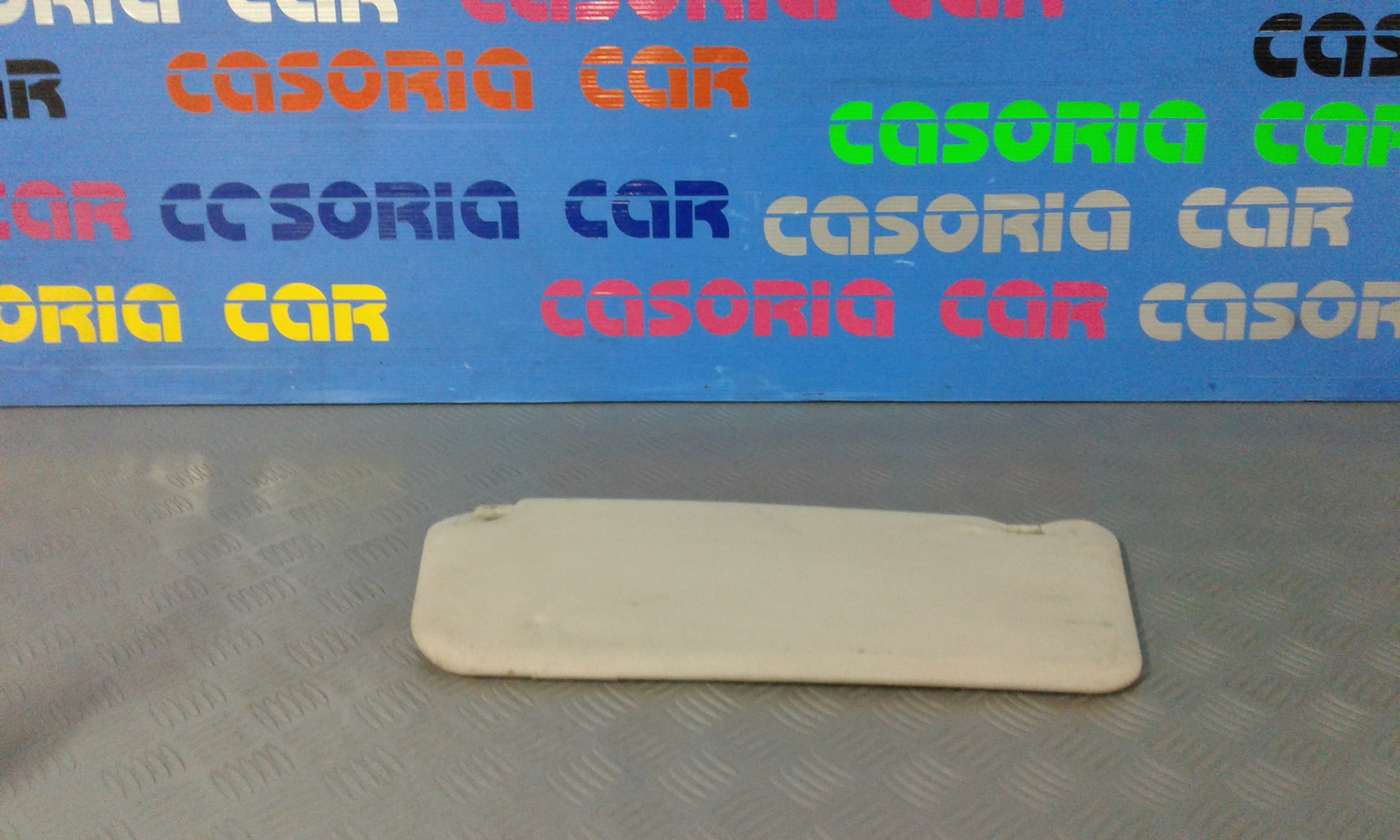 Parasole Lato Passeggero PEUGEOT Expert 3 Serie