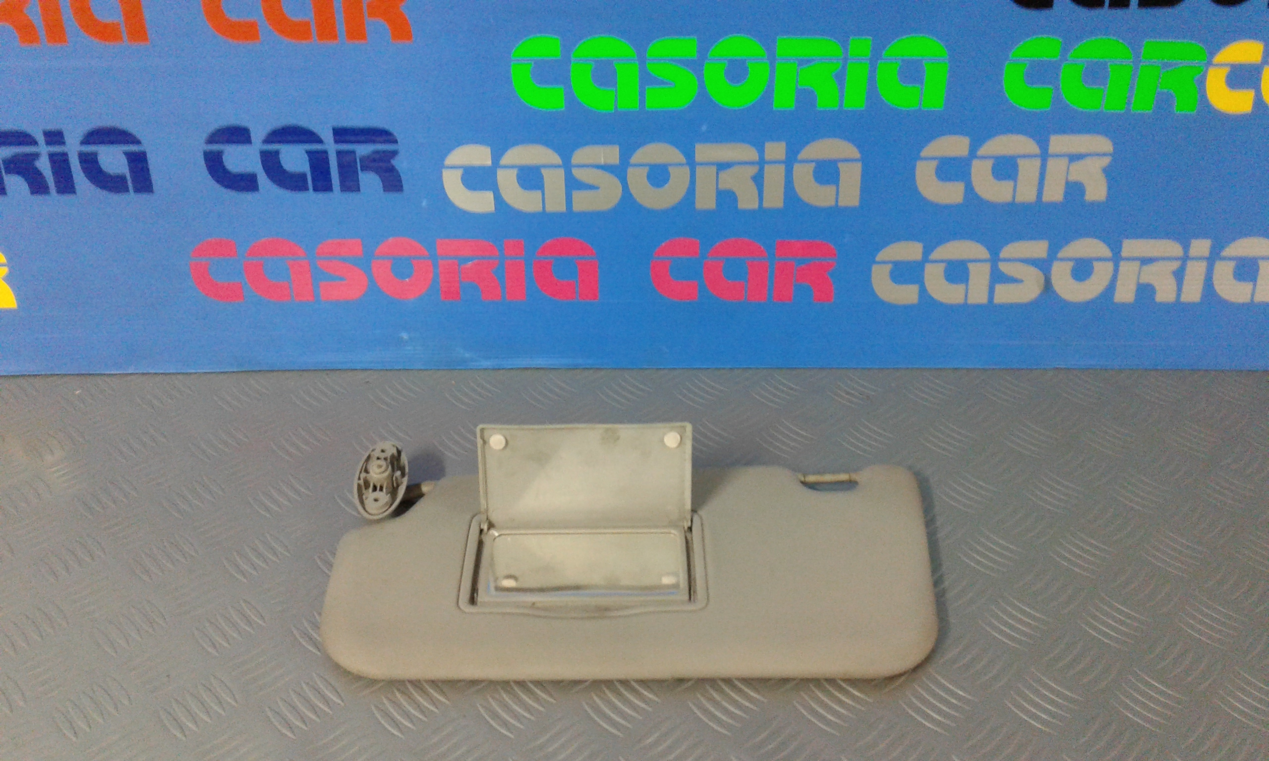 Parasole anteriore Lato Guida FORD Fiesta 4 Serie