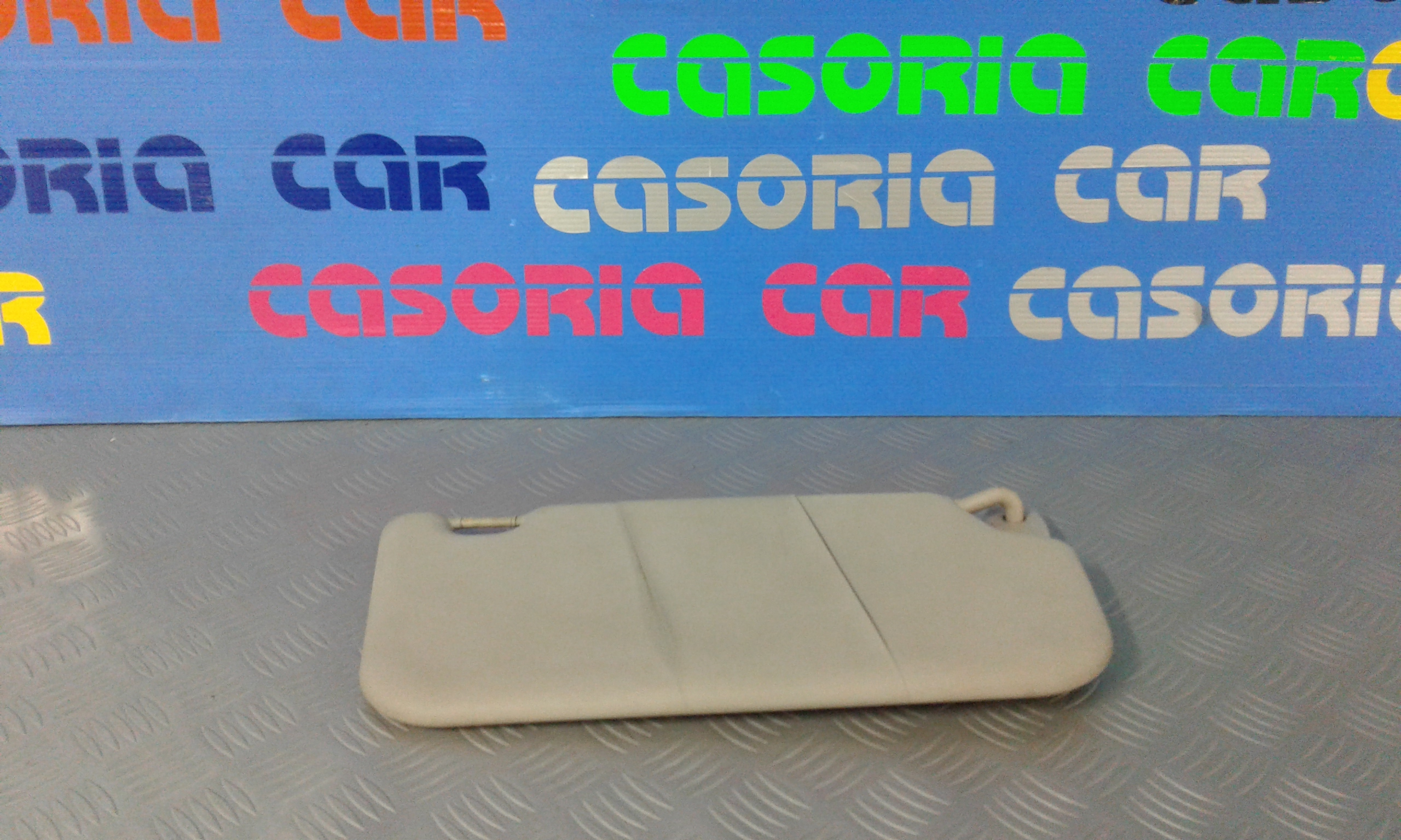 Parasole anteriore Lato Guida FORD Fiesta 4 Serie