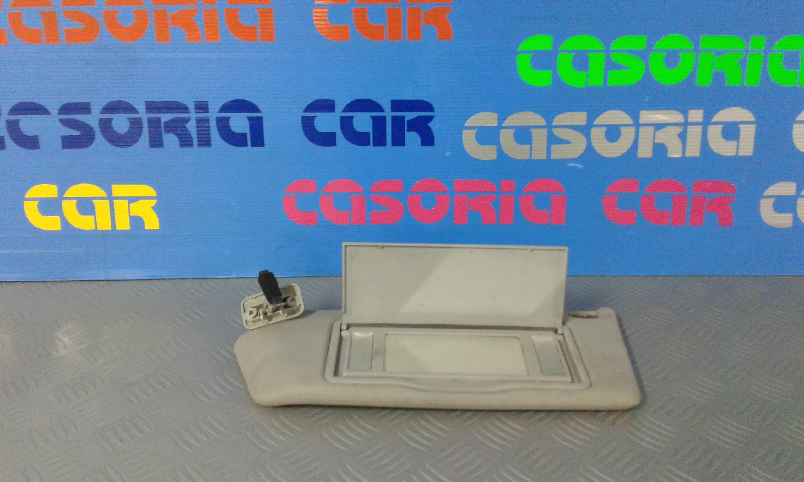 Parasole anteriore Lato Guida OPEL Astra H S. Wagon