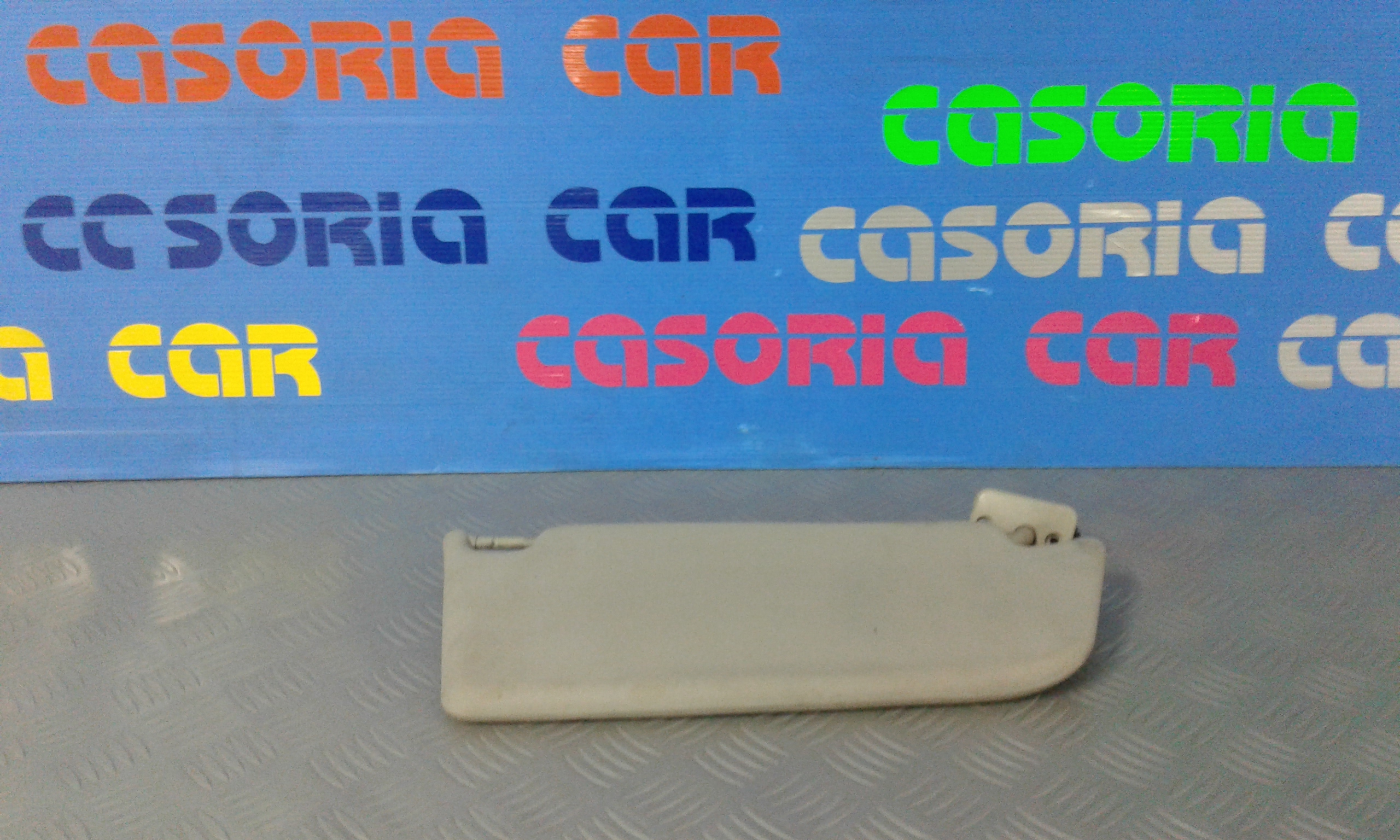 Parasole anteriore Lato Guida OPEL Astra H S. Wagon