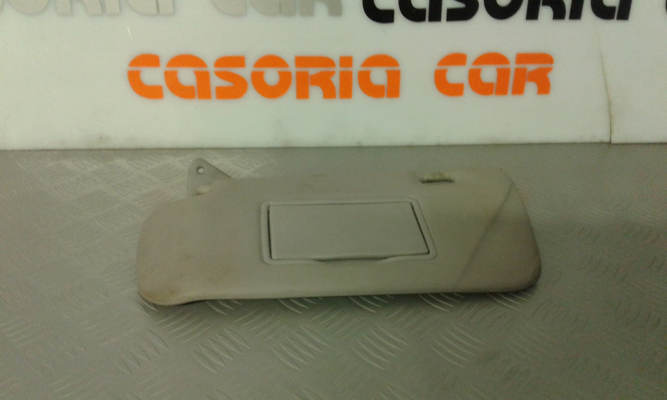 Parasole anteriore Lato Guida NISSAN Primera Berlina 3 Serie