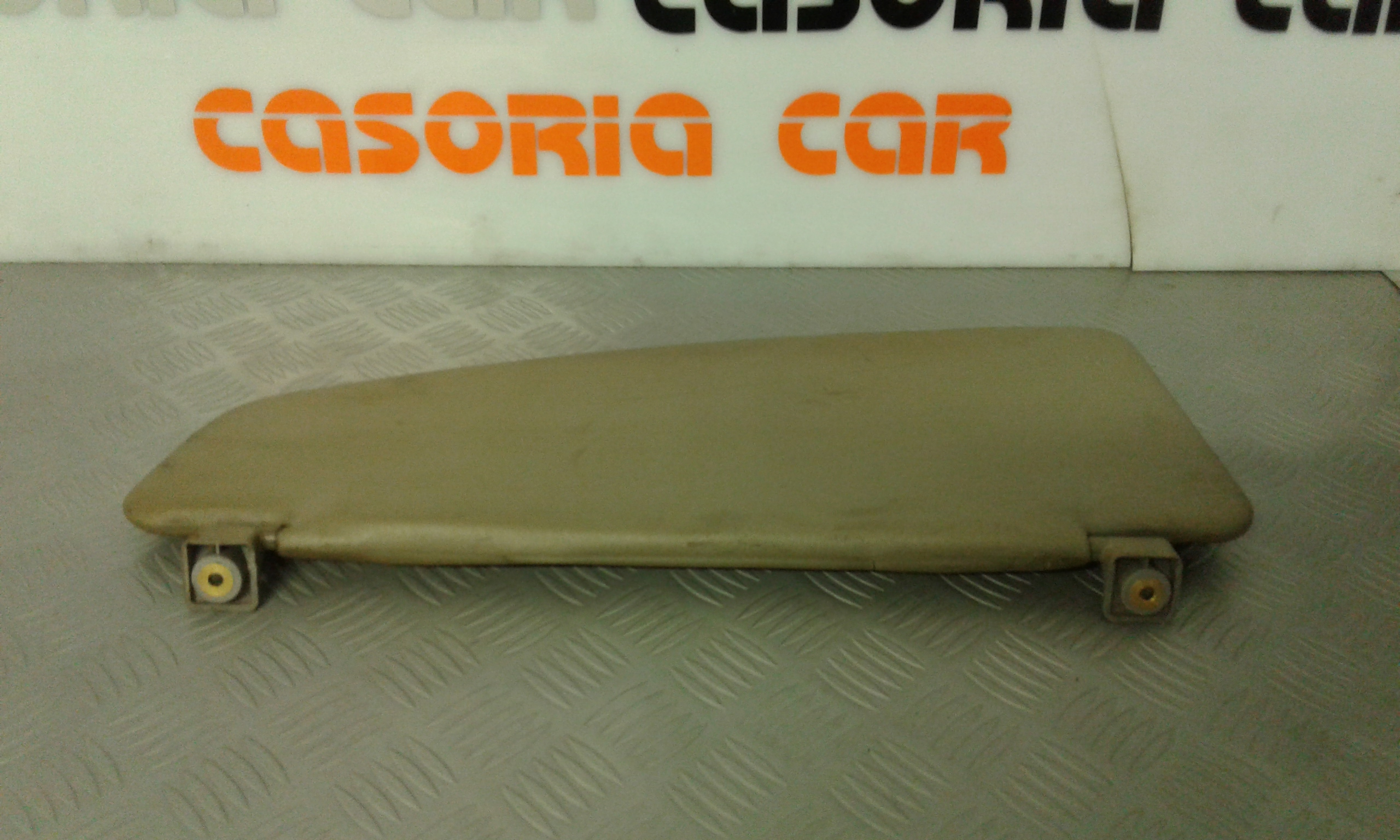 Parasole anteriore Lato Guida FIAT Dobl 2 Serie