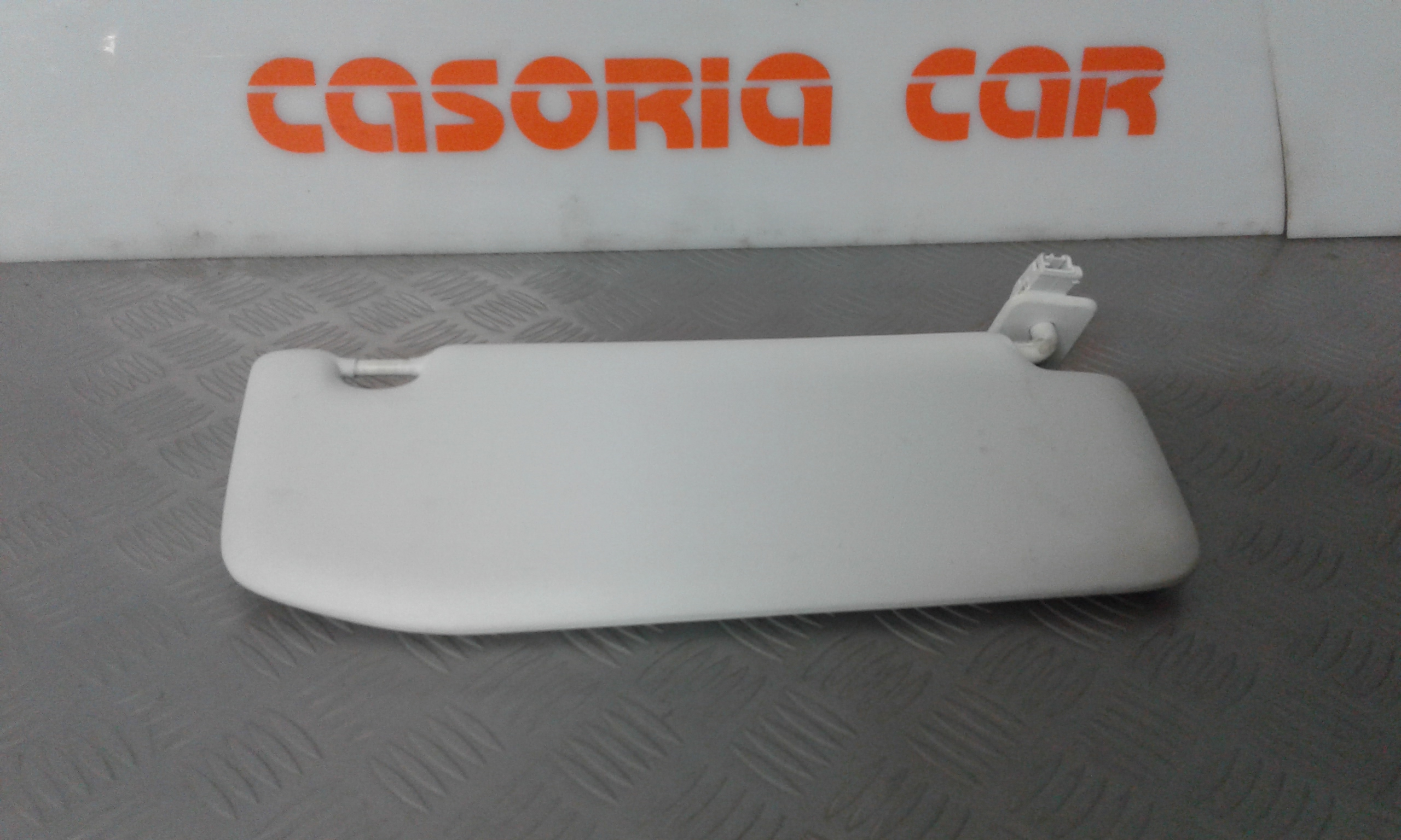 Parasole anteriore Lato Guida PEUGEOT 2008 1 Serie