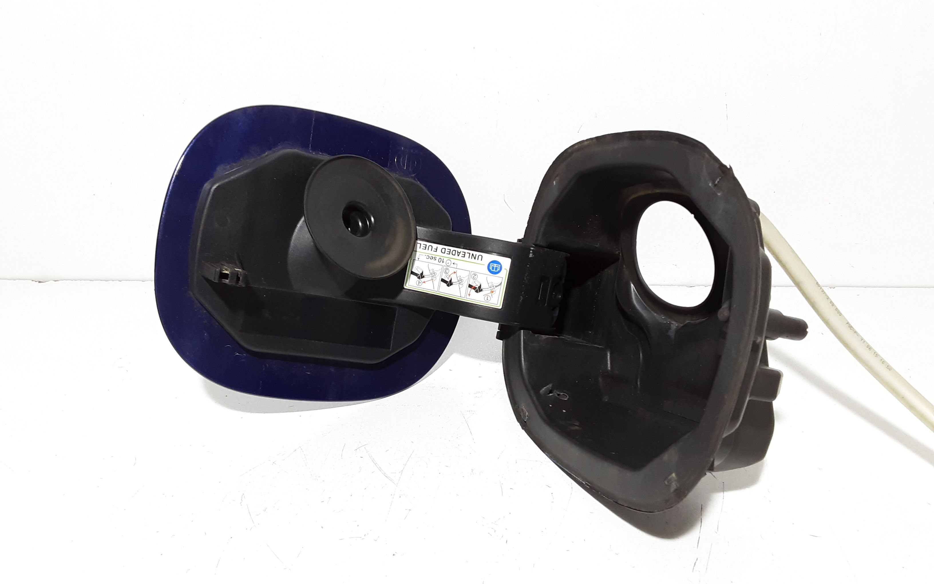 Sportellino Carburante FIAT 500 X 1 Serie